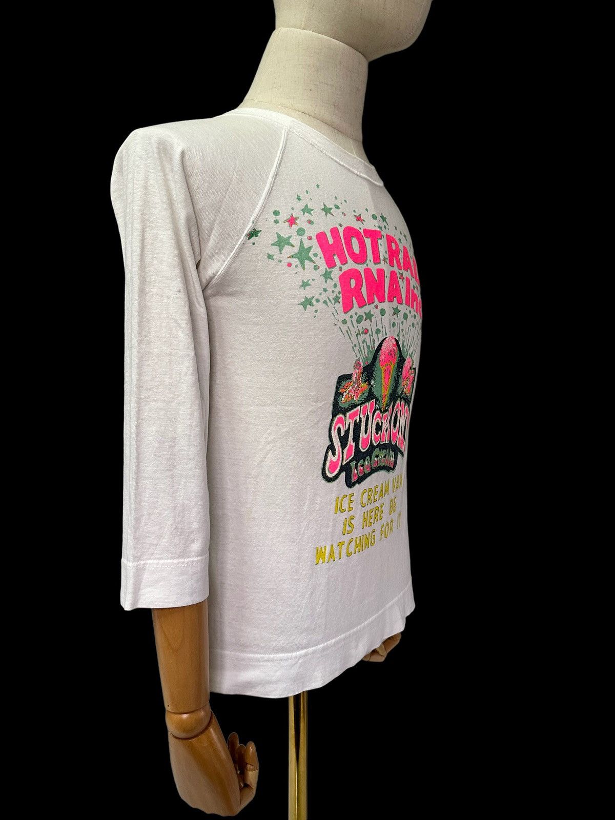 Japanese Brand 00s RNA Western Star Harajuku punk fashion Size US S / EU 44-46 / 1 - 7 Thumbnail