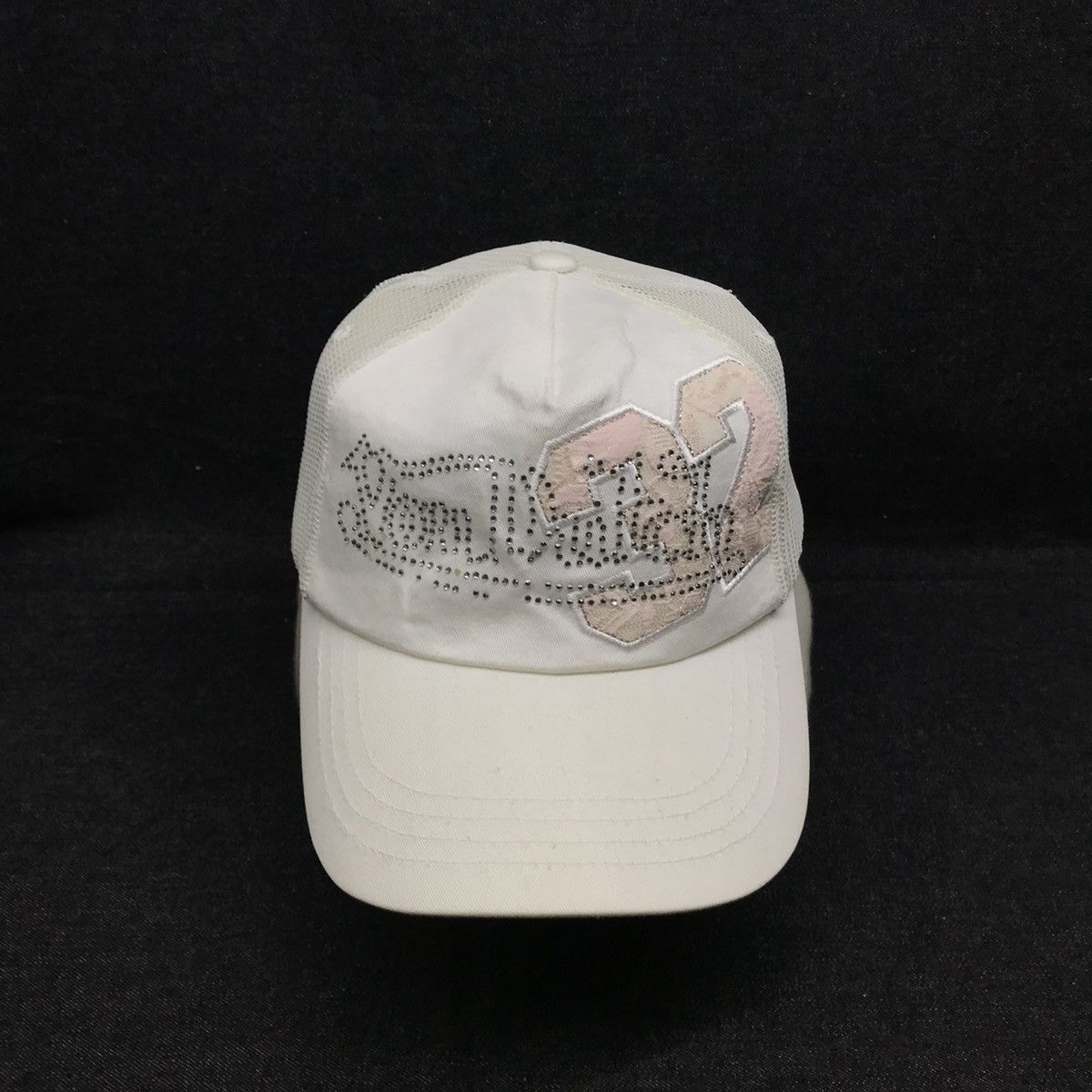 Von Dutch Von Dutch Trucker Hats Caps Size ONE SIZE - 1 Thumbnail