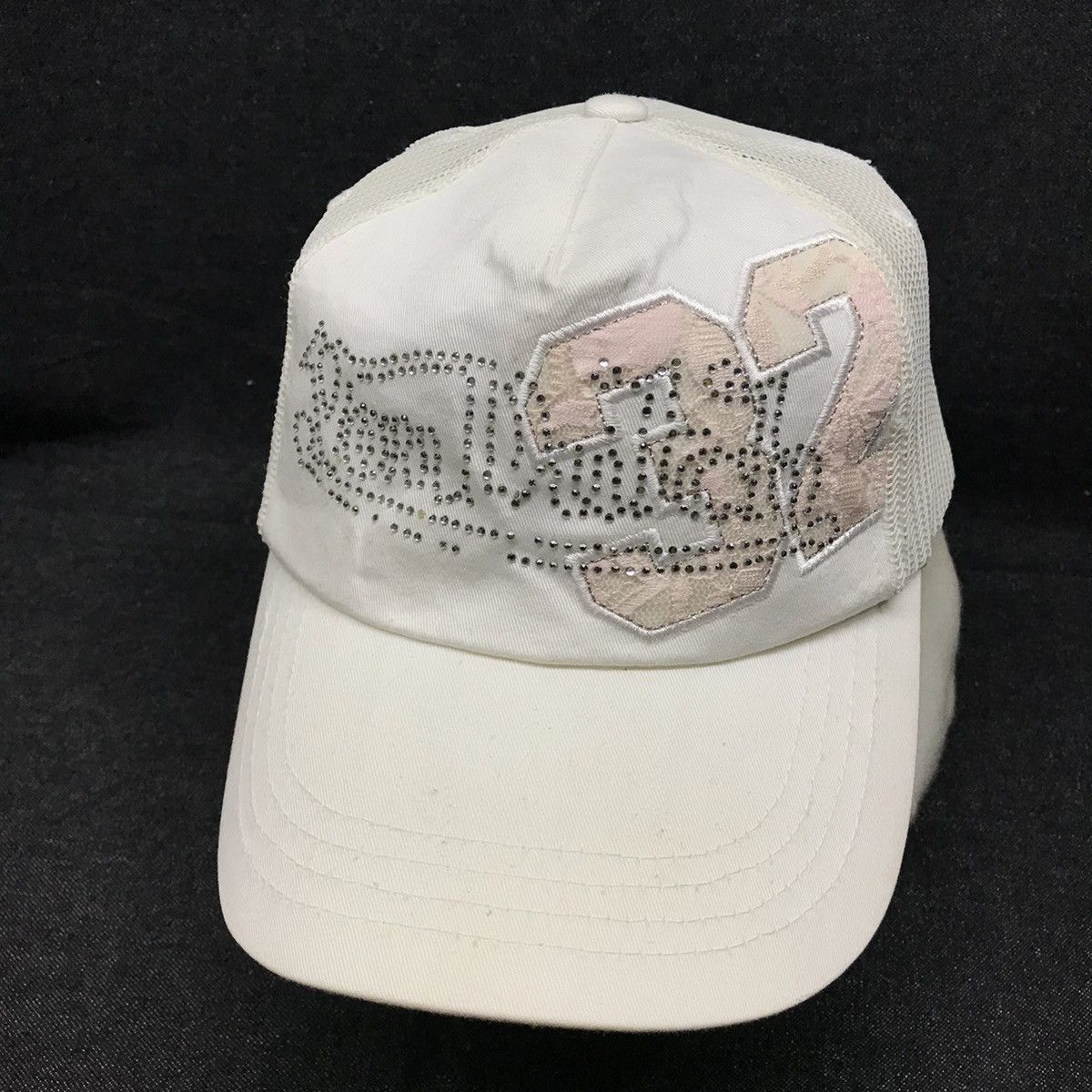 Von Dutch Von Dutch Trucker Hats Caps Size ONE SIZE - 2 Thumbnail