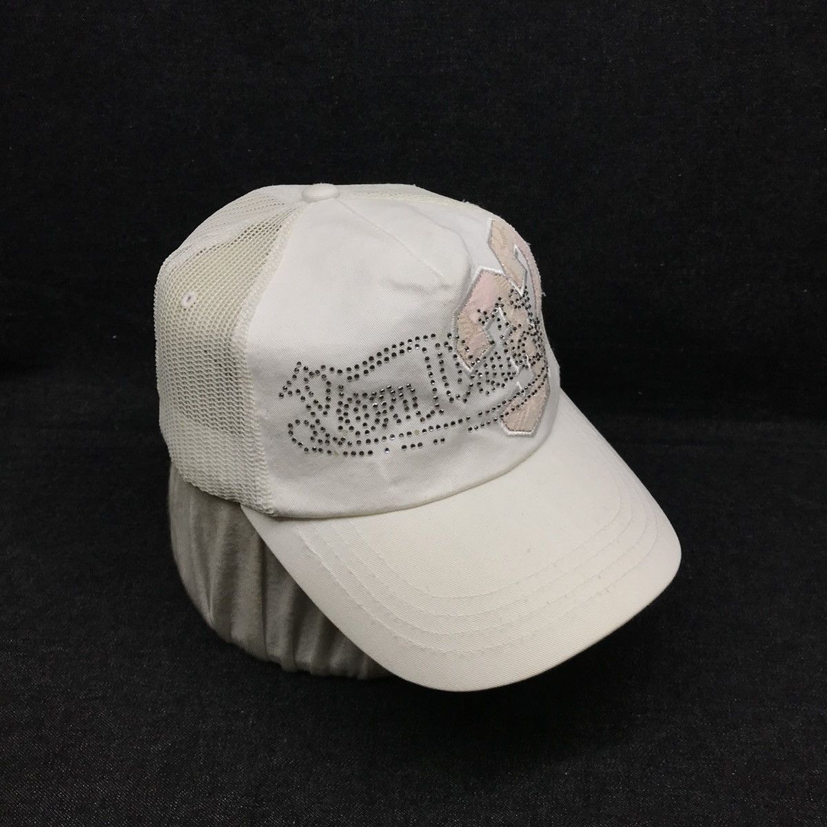 Von Dutch Von Dutch Trucker Hats Caps Size ONE SIZE - 4 Thumbnail