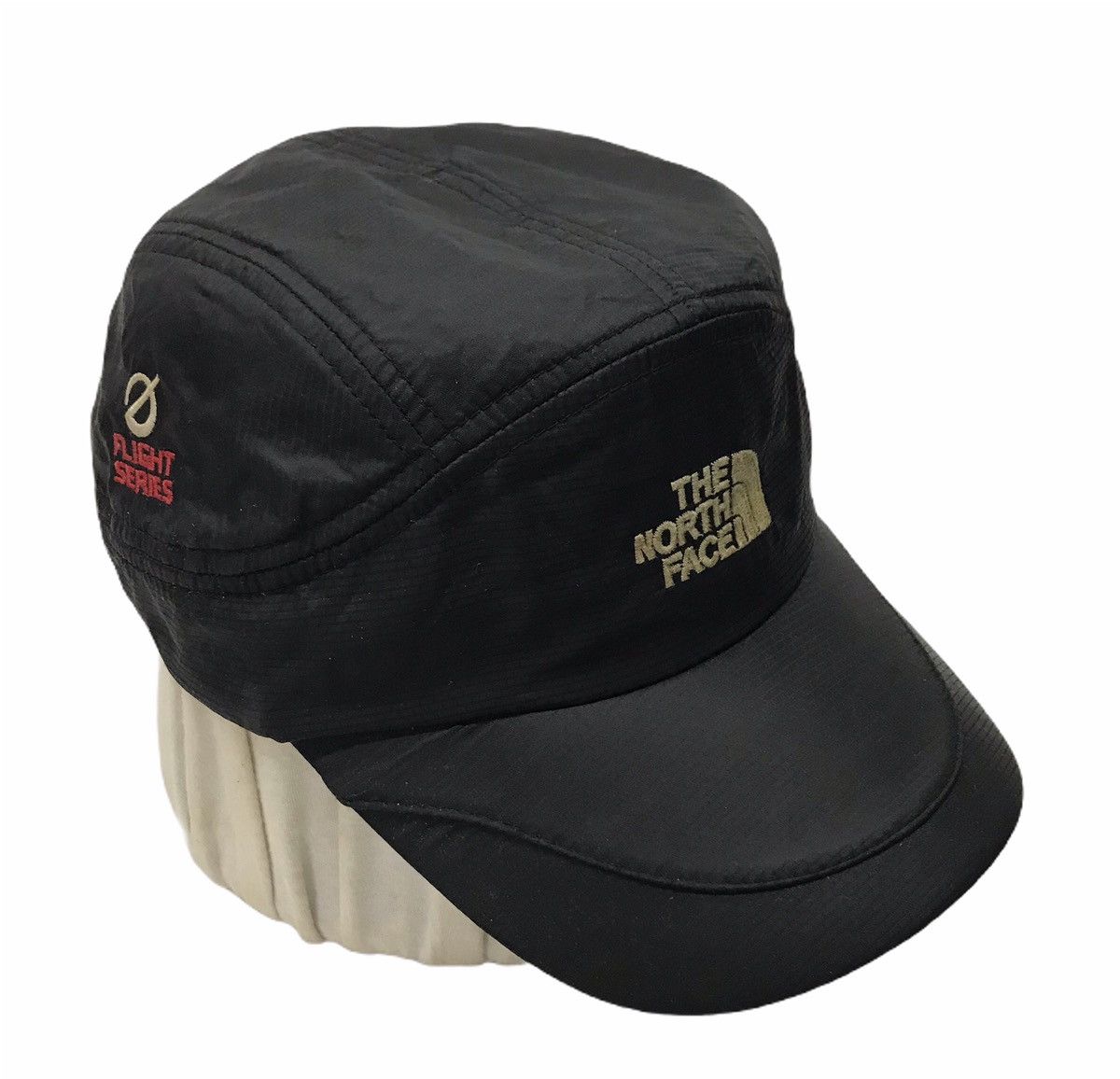 The North Face The North Face Flight Series Five Panel Hats Caps Size ONE SIZE - 4 Thumbnail