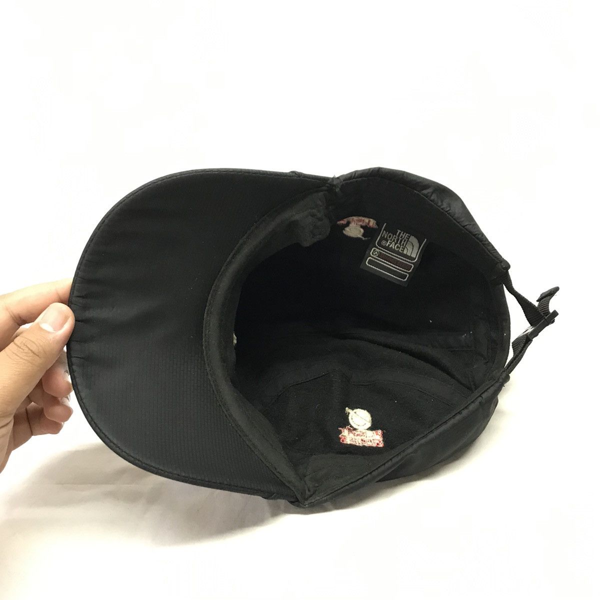 The North Face The North Face Flight Series Five Panel Hats Caps Size ONE SIZE - 6 Thumbnail