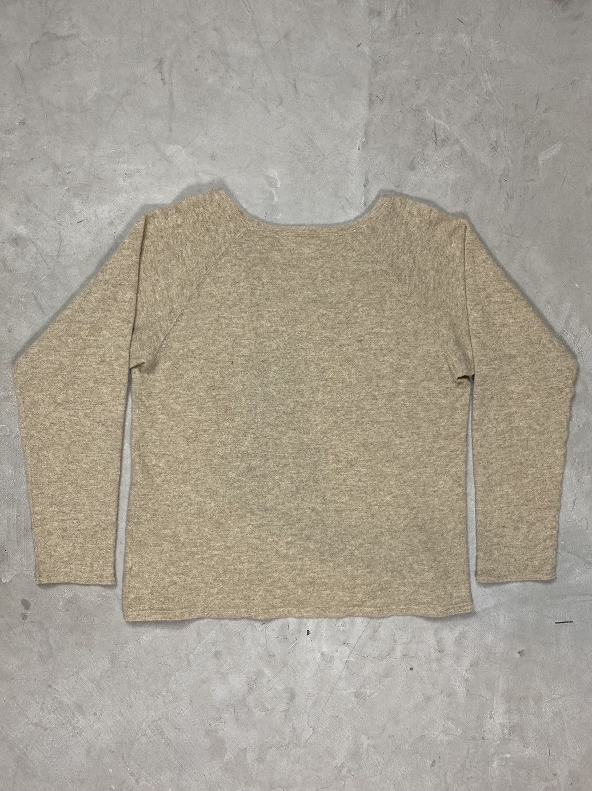 Kapital Kapital Camp Beach Miracle Sweater Size US L / EU 52-54 / 3 - 2 Thumbnail