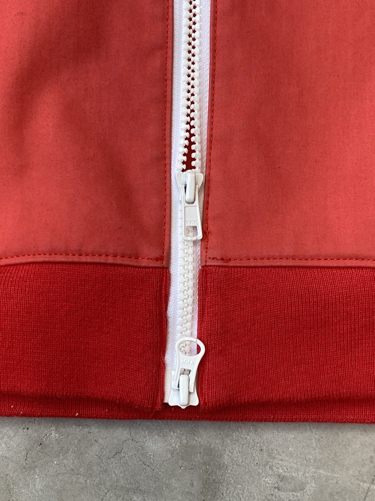 Undercover Undercover Jacket With Watch Compartment Size US L / EU 52-54 / 3 - 6 Thumbnail
