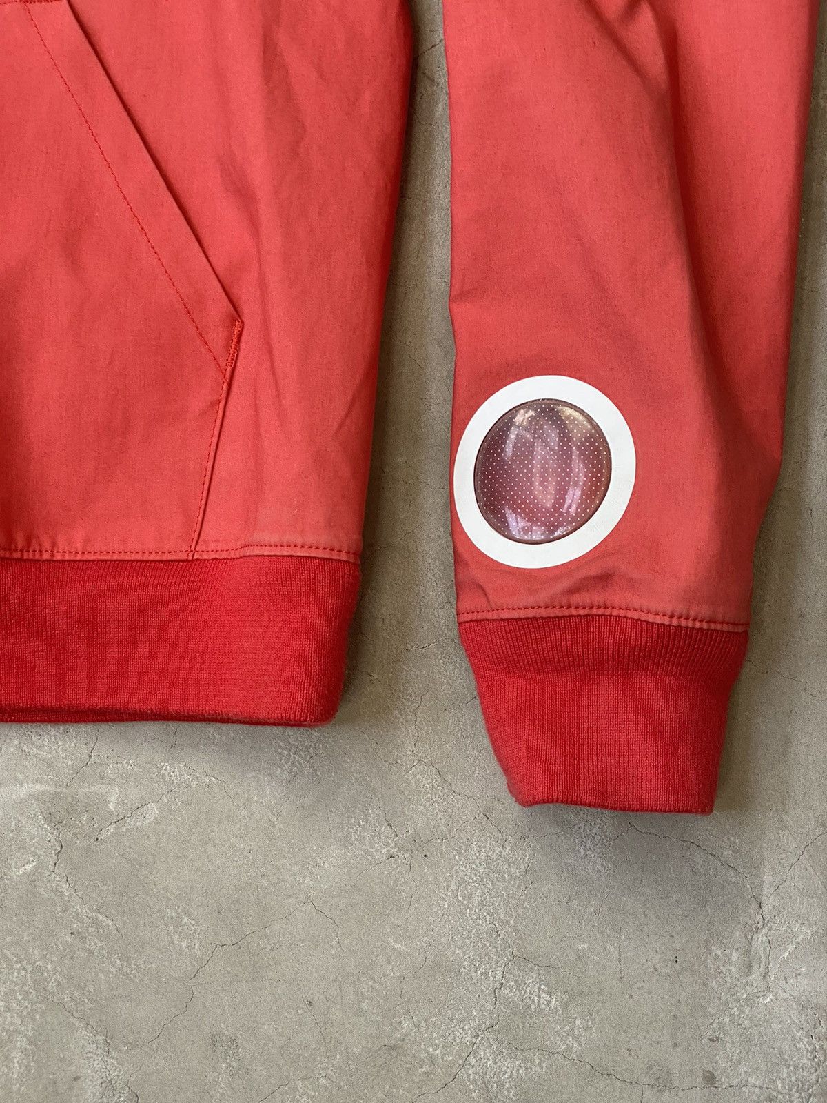 Undercover Undercover Jacket With Watch Compartment Size US L / EU 52-54 / 3 - 3 Thumbnail