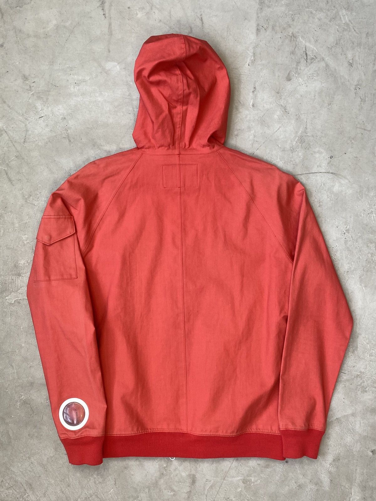 Undercover Undercover Jacket With Watch Compartment Size US L / EU 52-54 / 3 - 8 Thumbnail