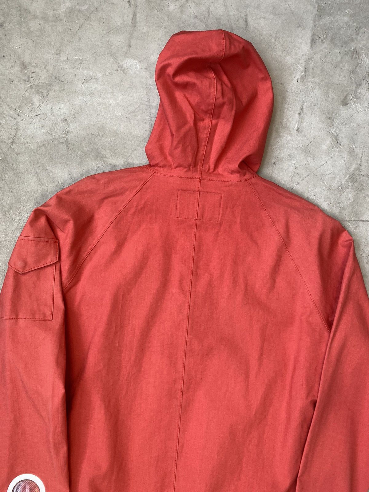 Undercover Undercover Jacket With Watch Compartment Size US L / EU 52-54 / 3 - 9 Thumbnail