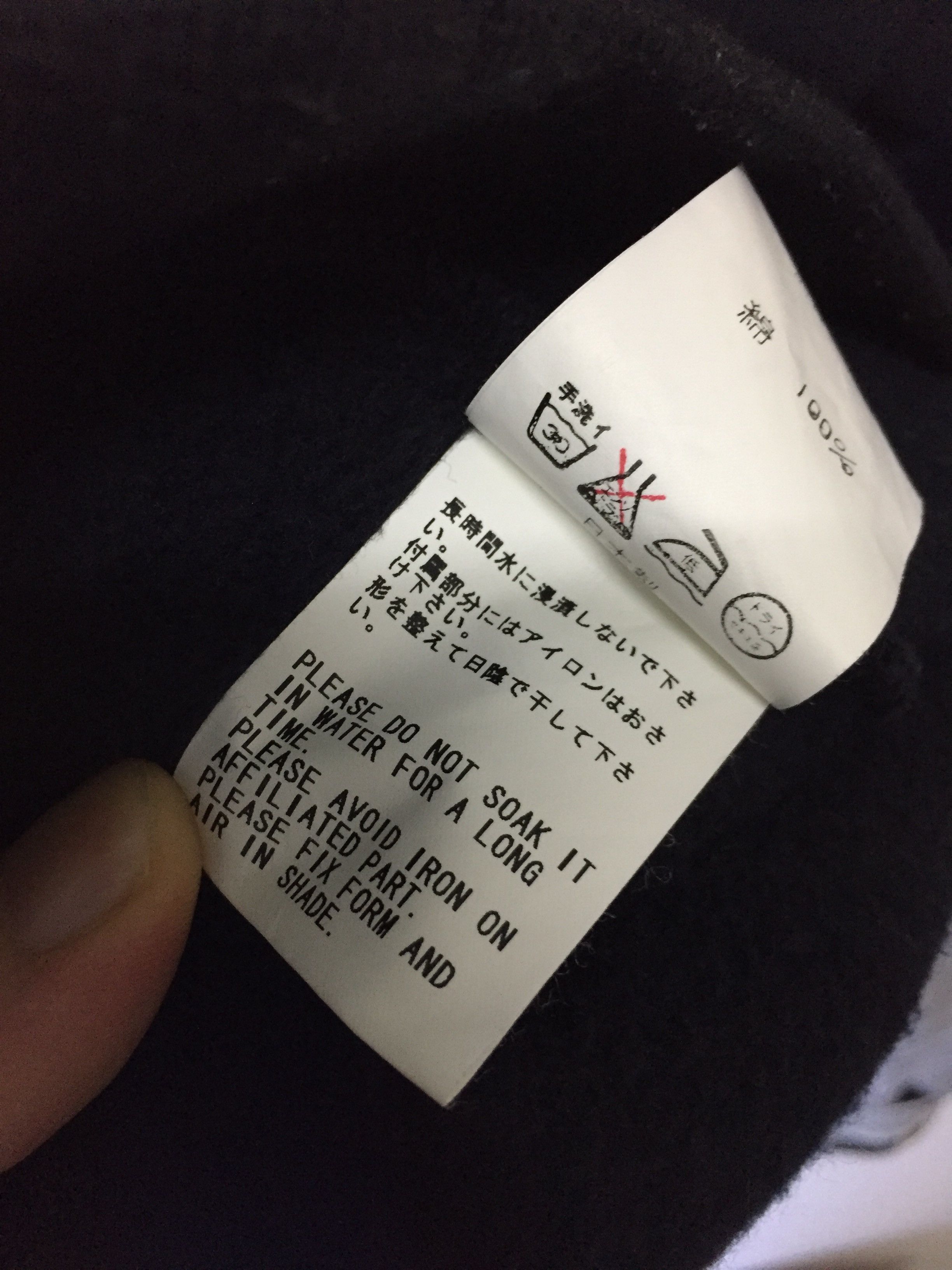 Bape OG 2001 BAPE raglan embroidered logo varsity jacket Size US L / EU 52-54 / 3 - 14 Thumbnail