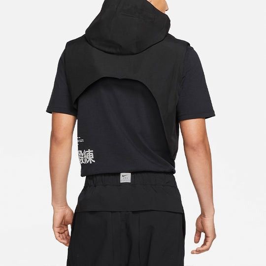 Goretex × MMW × Nike Nike x Matthew Williams Gore-Tex Convertible Vest-Jacket Size US M / EU 48-50 / 2 - 5 Thumbnail
