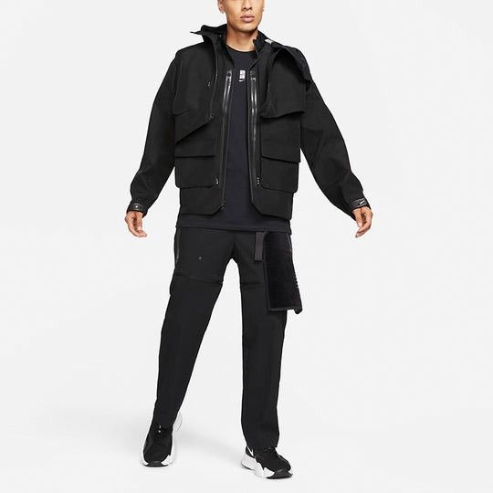 Goretex × MMW × Nike Nike x Matthew Williams Gore-Tex Convertible Vest-Jacket Size US M / EU 48-50 / 2 - 4 Thumbnail