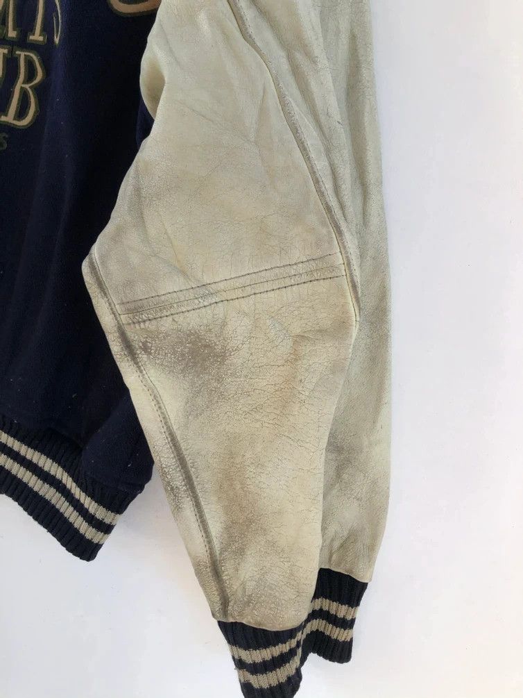 Vintage RARE 🔥VINTAGE HARVARD SPORTS CLUB NO.1 PLAYER VARSITY Size US M / EU 48-50 / 2 - 3 Thumbnail
