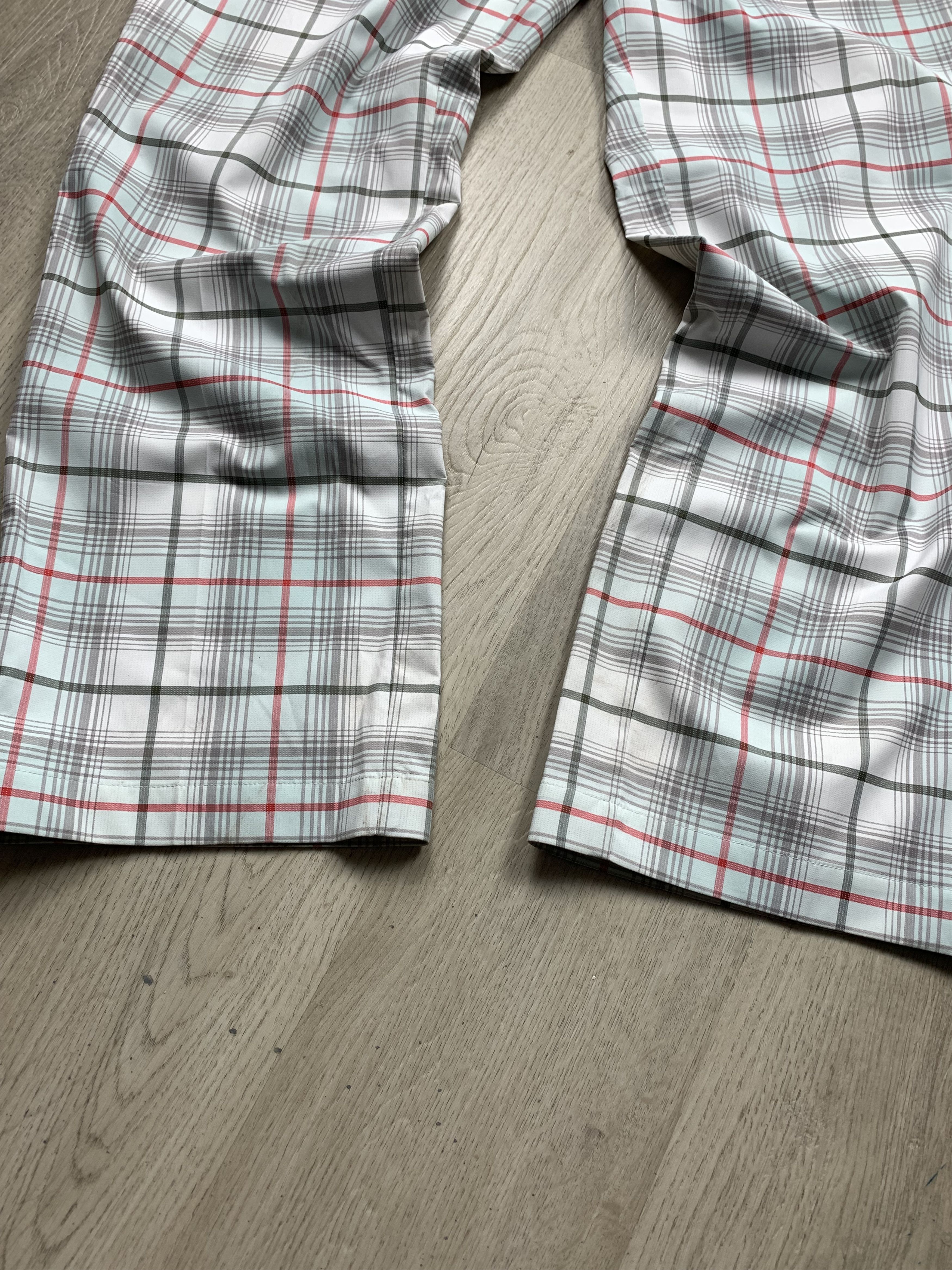 Japanese Brand × Nike × Vintage Nike Golf Pants Size 36x30 Drill Size US 36 / EU 52 - 8 Thumbnail