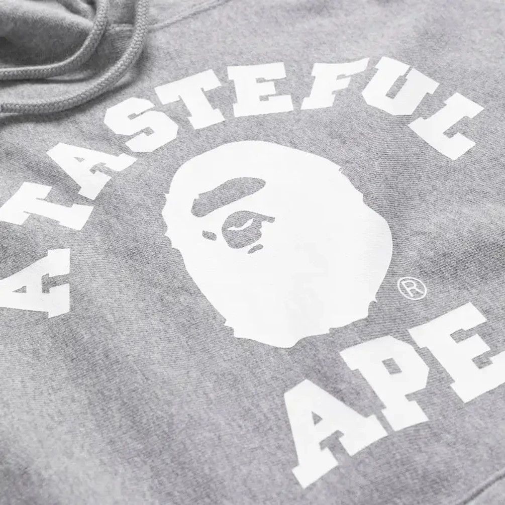 Bape × JJJJound Bape x Jjjjound Hoodie Size US XL / EU 56 / 4 - 3 Thumbnail