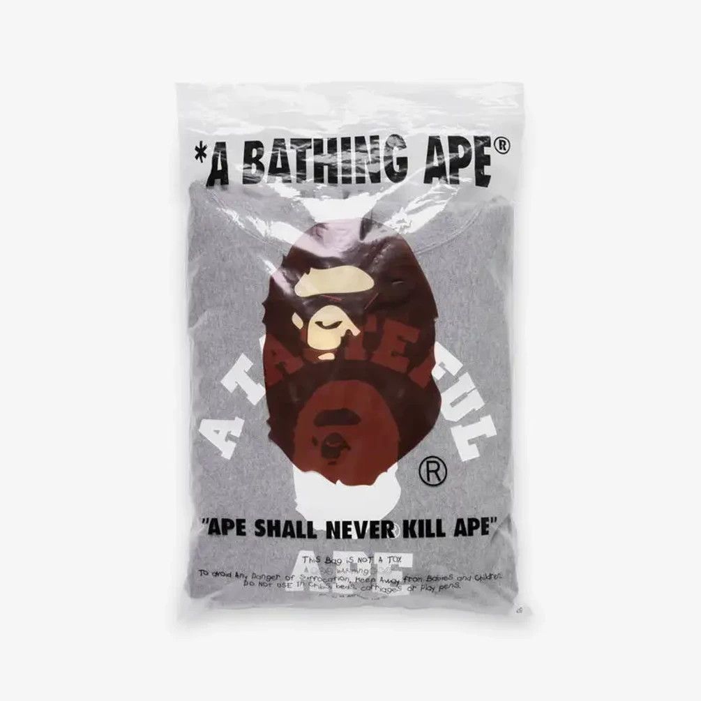 Bape × JJJJound Bape x Jjjjound Hoodie Size US XL / EU 56 / 4 - 2 Thumbnail