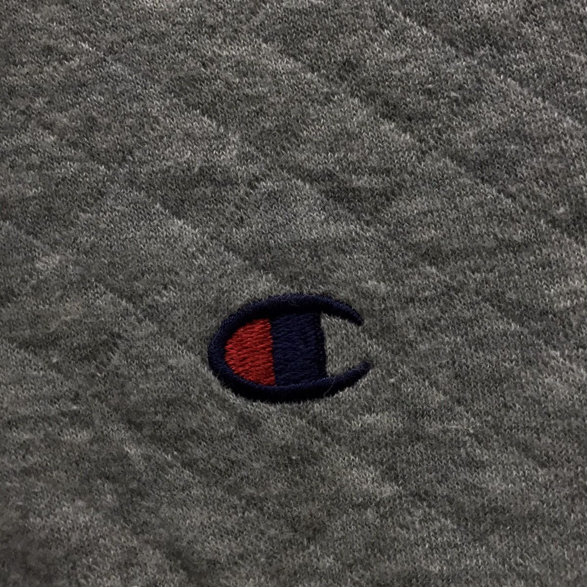 Champion × Vintage Vintage Champion Sweatshirt Pullover Jumper CrewNeck Size US M / EU 48-50 / 2 - 3 Thumbnail