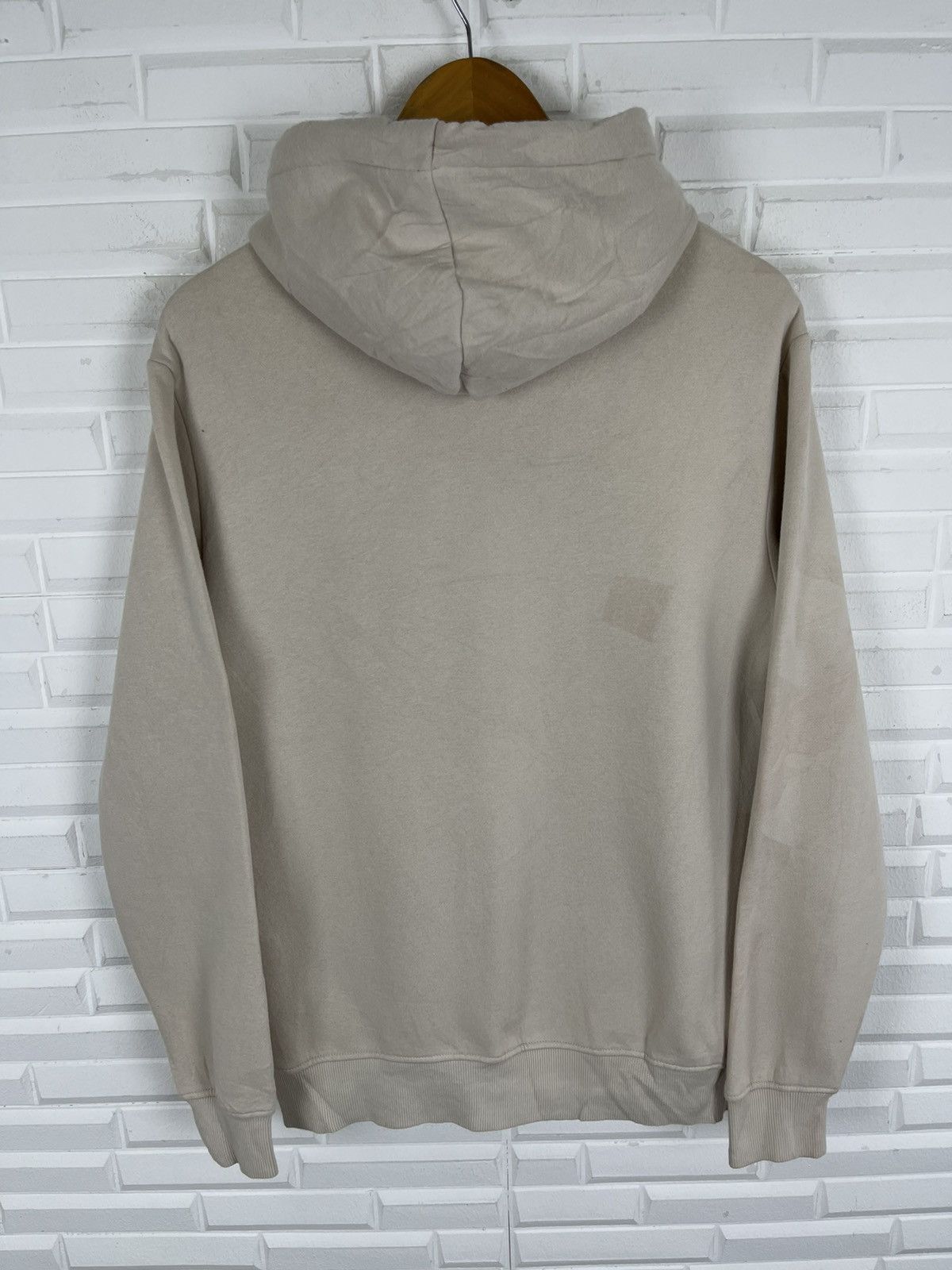 Cartoon Network × H&M × The Simpsons The Itchy & Scratchy Show H&M Hoodie Sweatshirt 90’s Cartoon Size US M / EU 48-50 / 2 - 4 Thumbnail