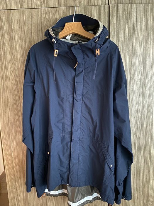 Visvim Visvim GORE-TEX Nomad Jacket (2.5L) | Grailed