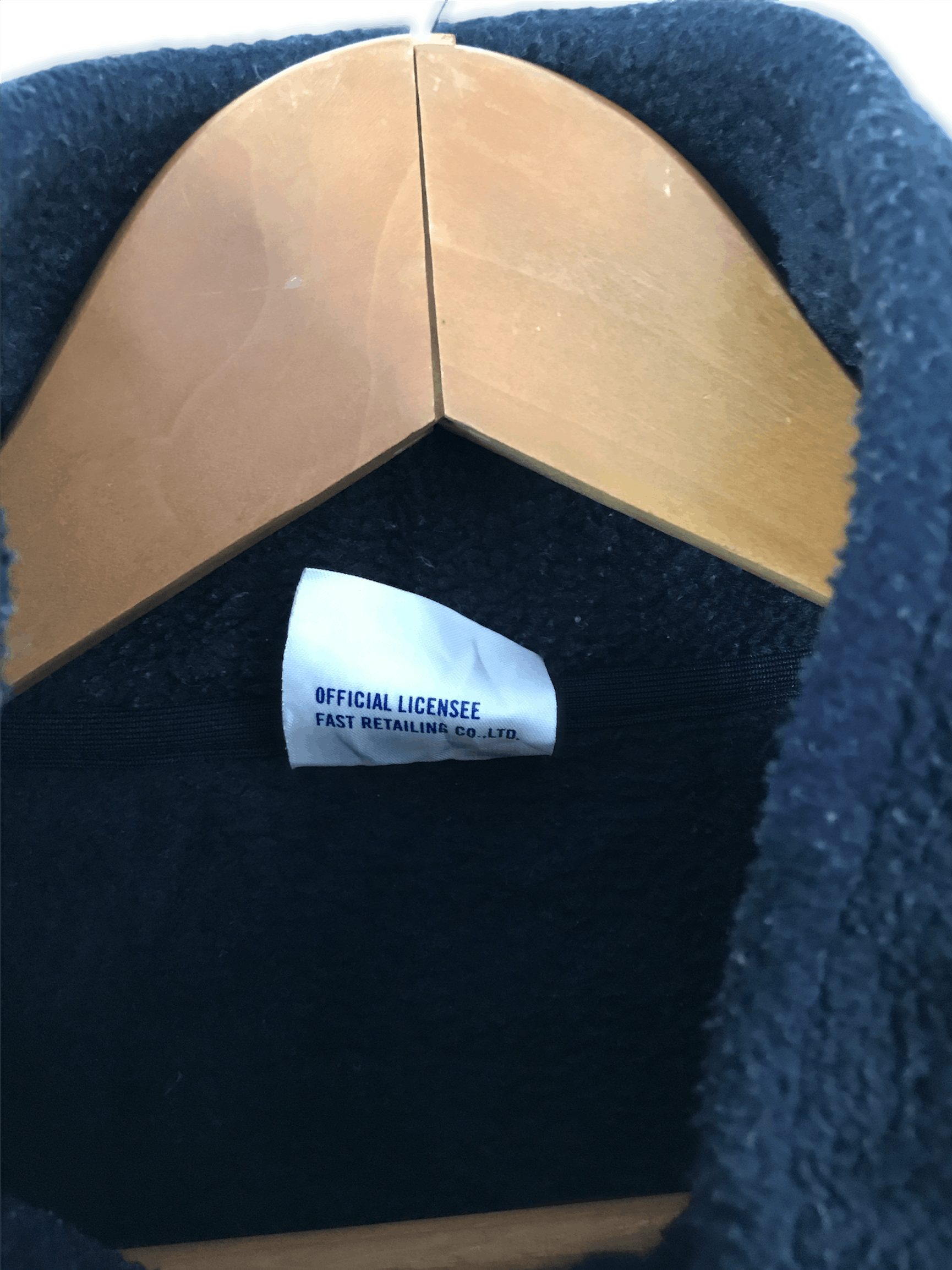 New York Yankees New York Yankess Fleece Jacket Size US L / EU 52-54 / 3 - 5 Thumbnail