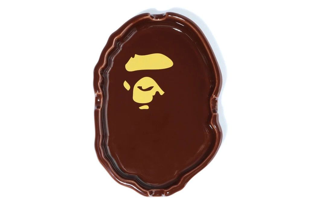 Bape Bape Ashtray Size ONE SIZE - 2 Thumbnail