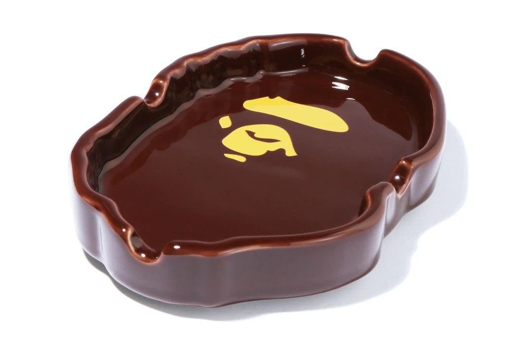 Bape Bape Ashtray Size ONE SIZE - 1 Thumbnail