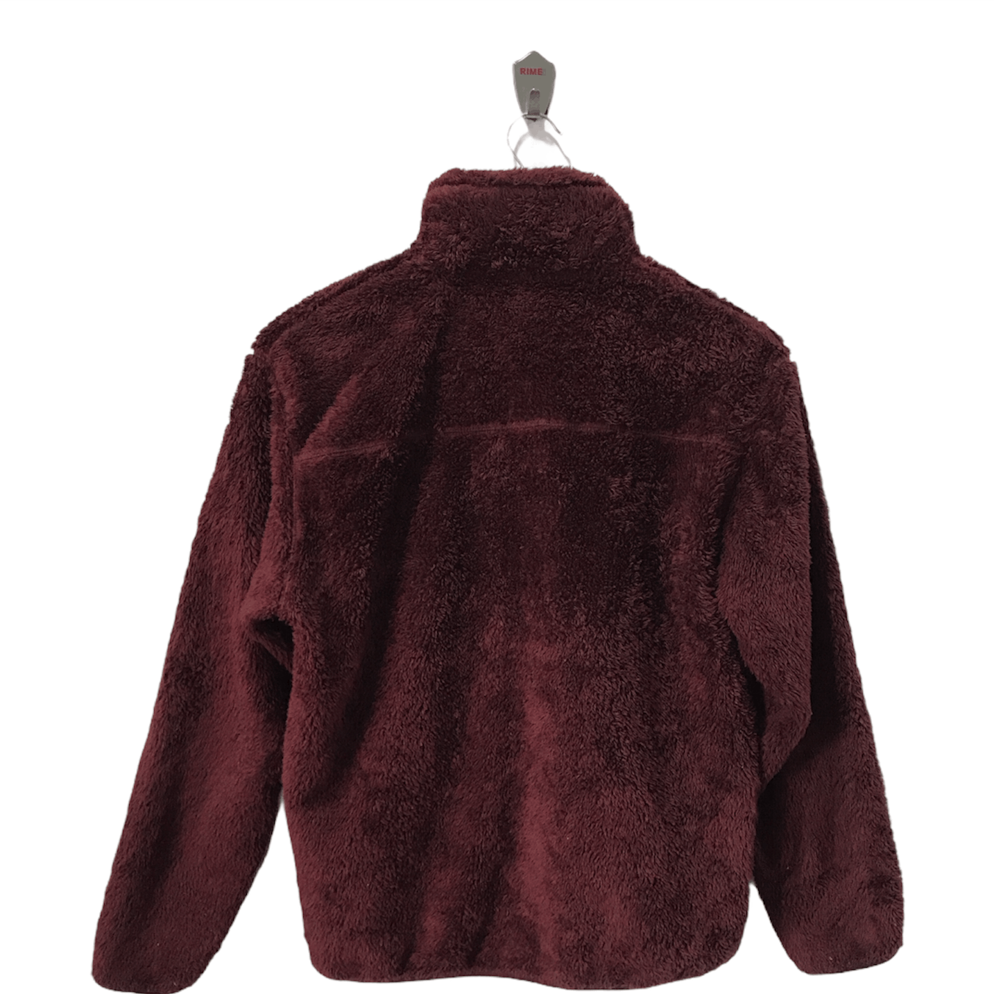 Japanese Brand × Uniqlo Zip Up Fleece Jacket Size US S / EU 44-46 / 1 - 2 Thumbnail