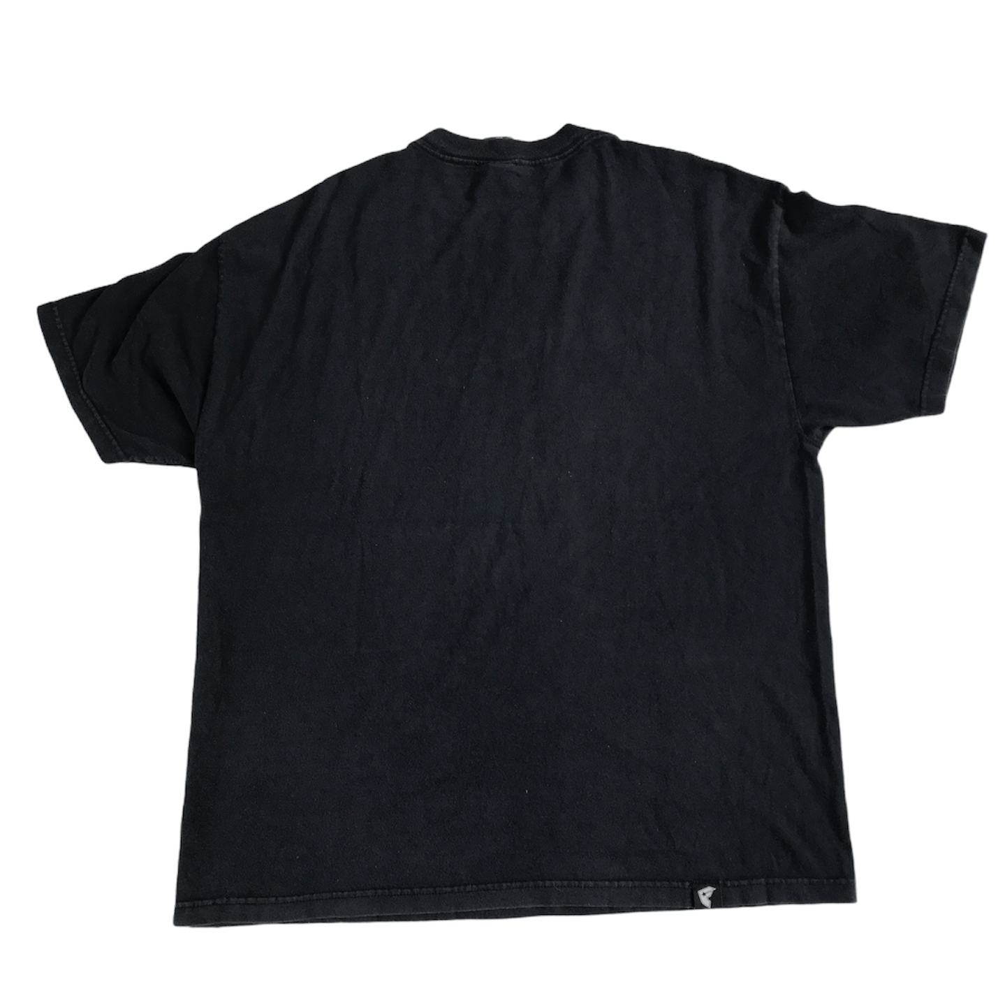 Famous Stars And Straps × Vintage Vintage Famous Stars And Straps Big Logo T-Shirts Size US XL / EU 56 / 4 - 2 Thumbnail