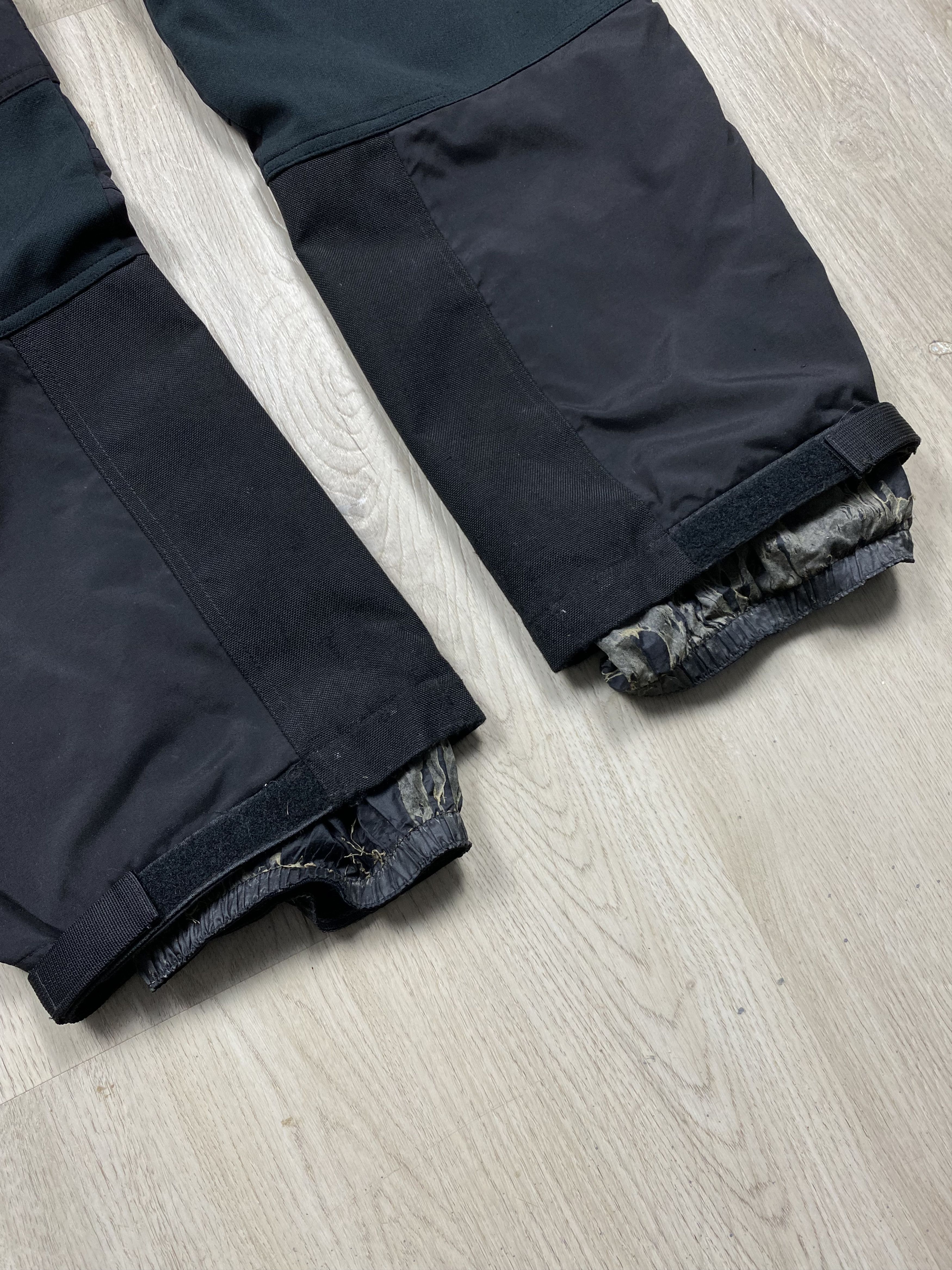 The North Face The North Face Extreme Gear Vintage Mens Ski Pants TNF Size US 32 / EU 48 - 8 Thumbnail