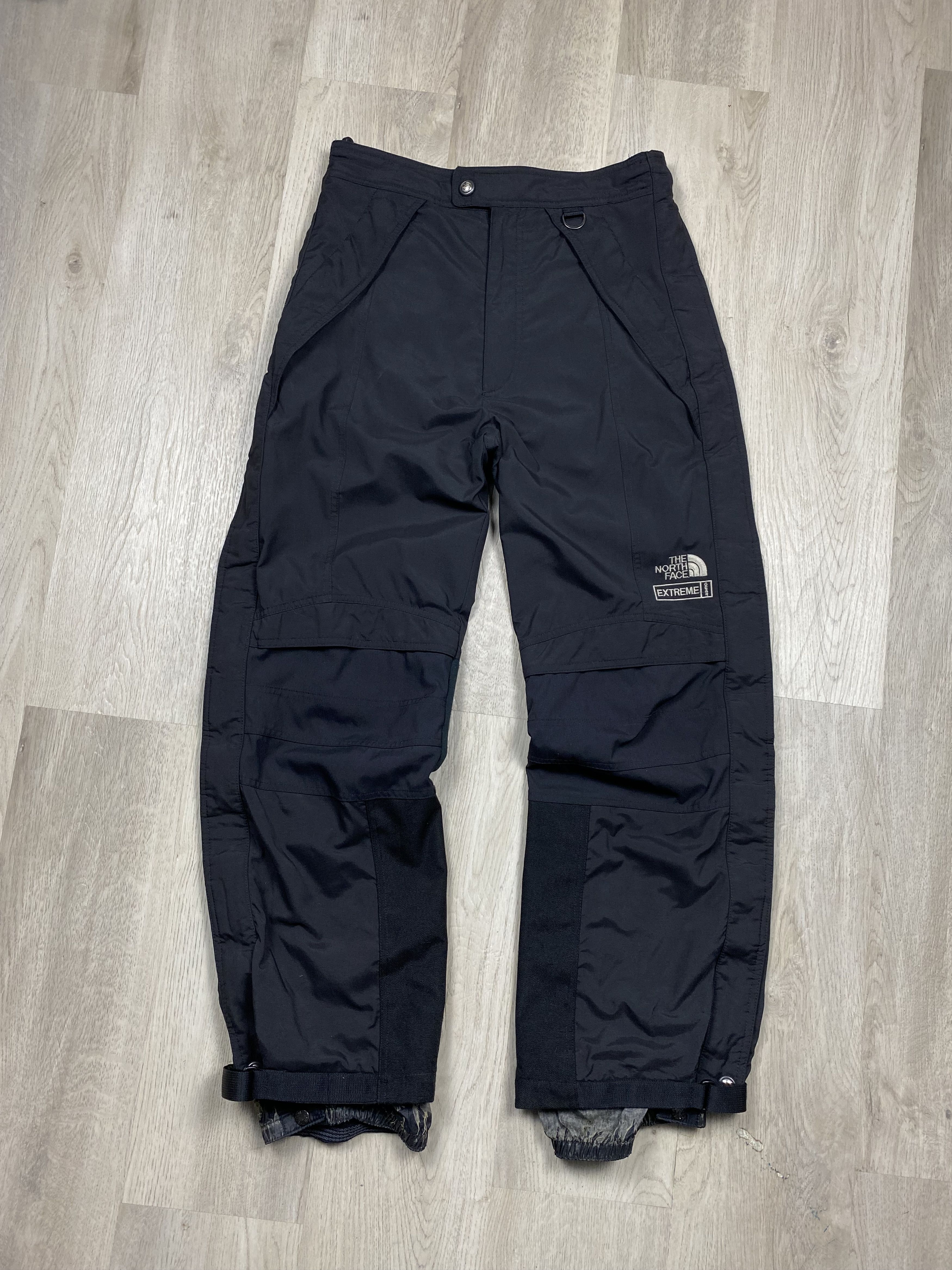 The North Face Extreme | Grailed