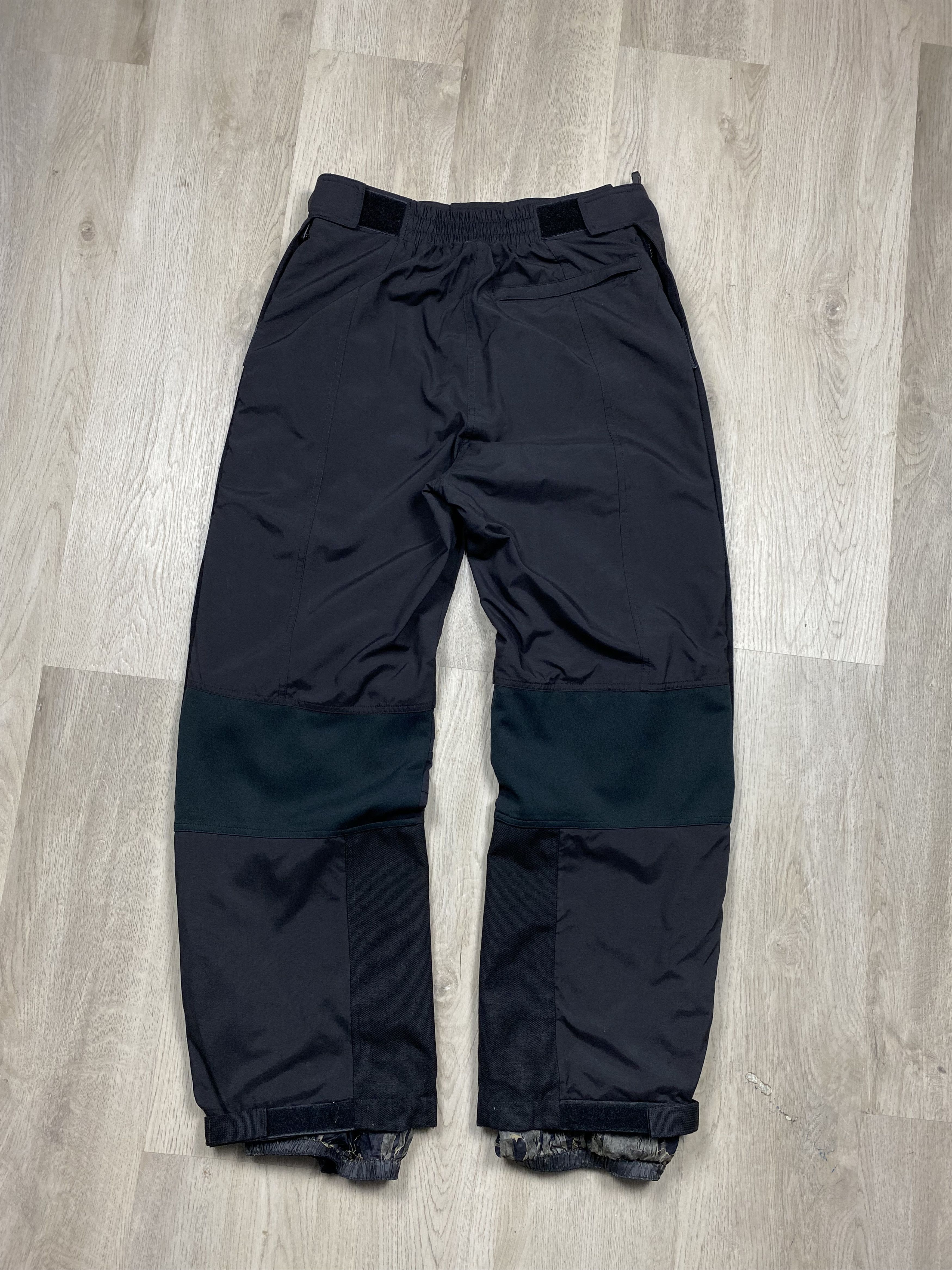 The North Face The North Face Extreme Gear Vintage Mens Ski Pants TNF Size US 32 / EU 48 - 7 Thumbnail