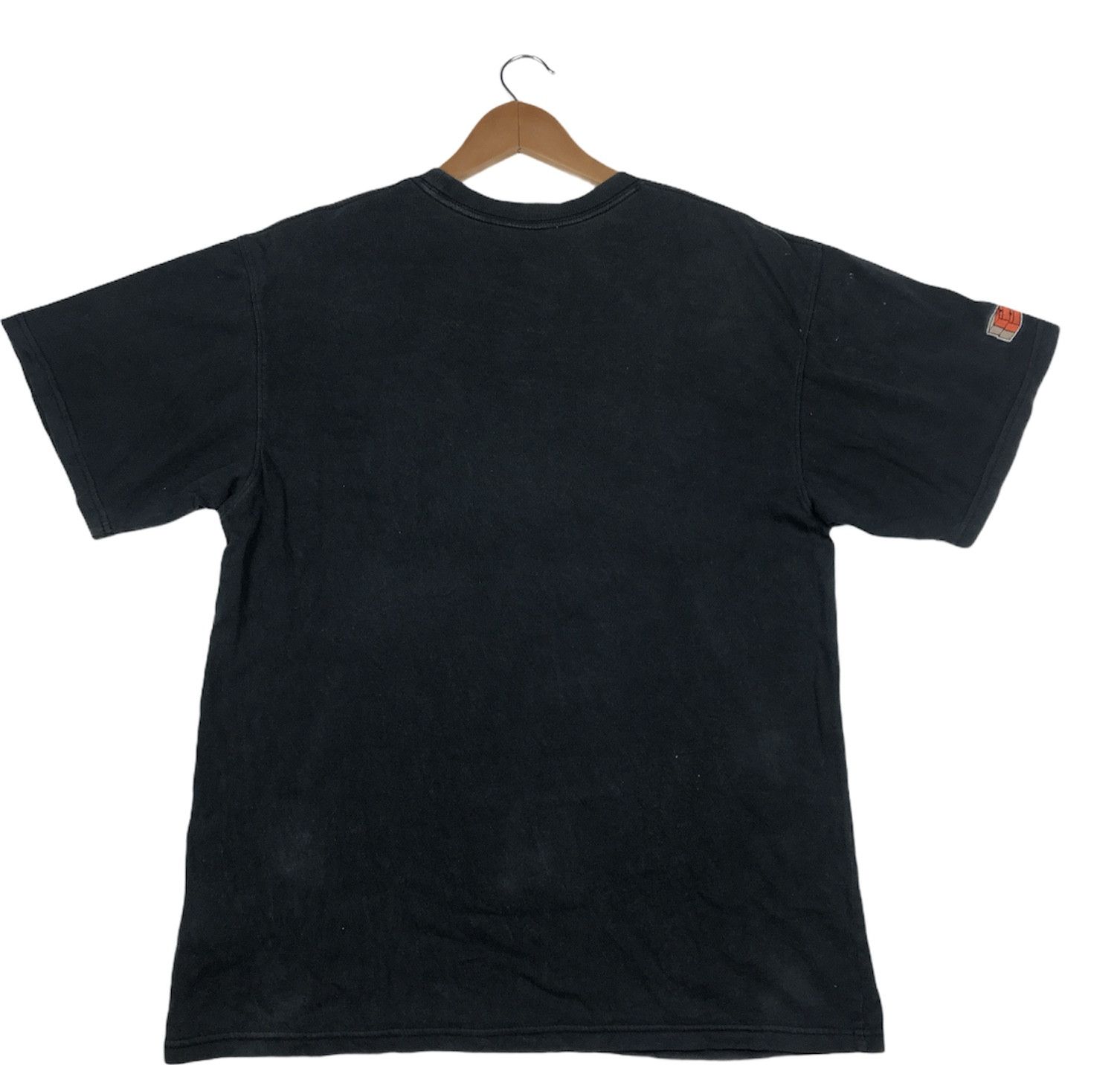 Nike × Vintage Vintage Nike T-Shirts Size US M / EU 48-50 / 2 - 2 Thumbnail