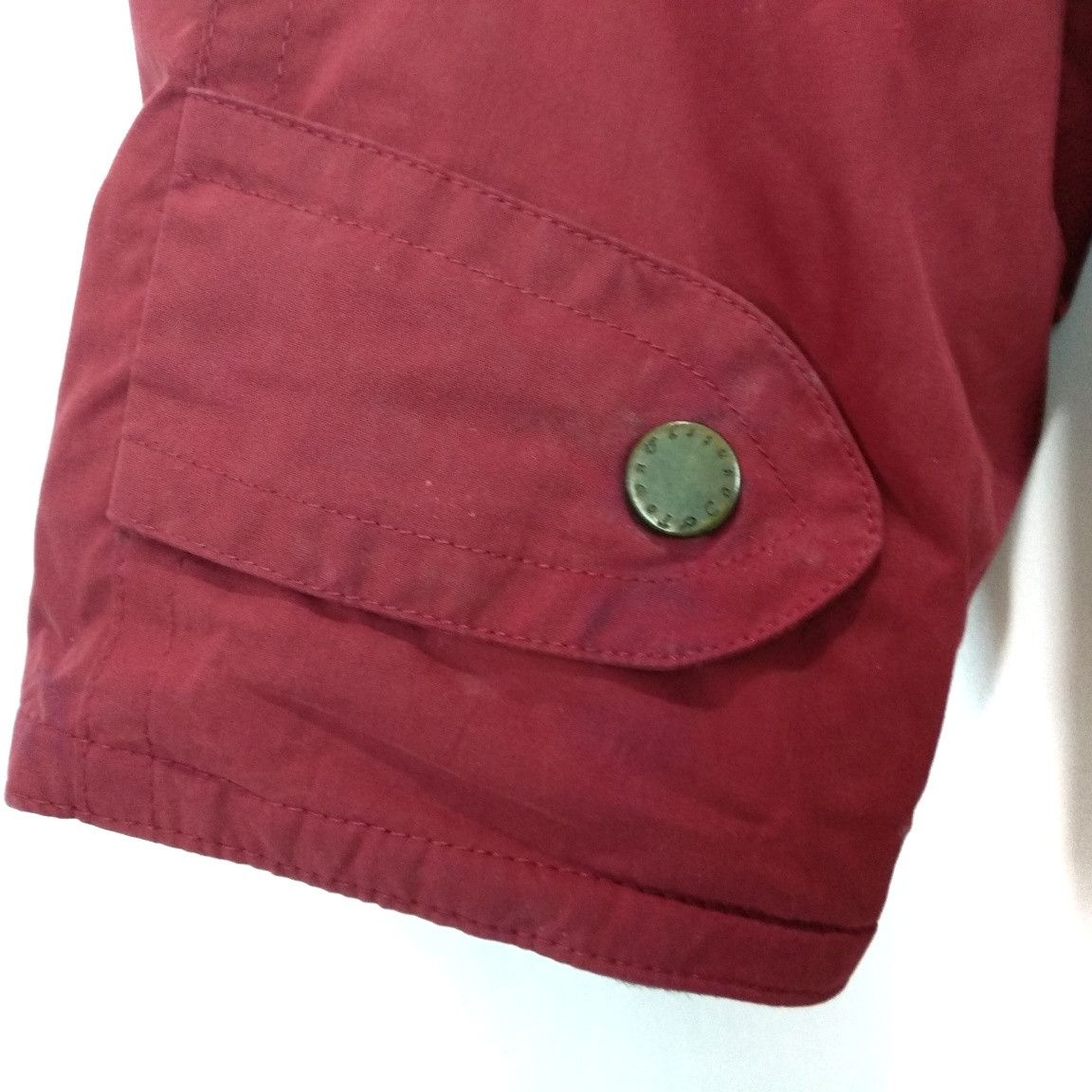 Schneiders SCHNEIDERS Salzburg Winter Warmth Windbreaker Parka Jacket Size US L / EU 52-54 / 3 - 8 Thumbnail