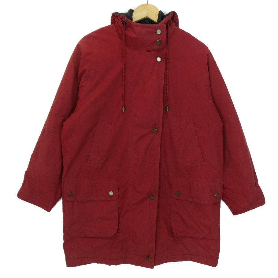 Schneiders SCHNEIDERS Salzburg Winter Warmth Windbreaker Parka Jacket Size US L / EU 52-54 / 3 - 2 Thumbnail