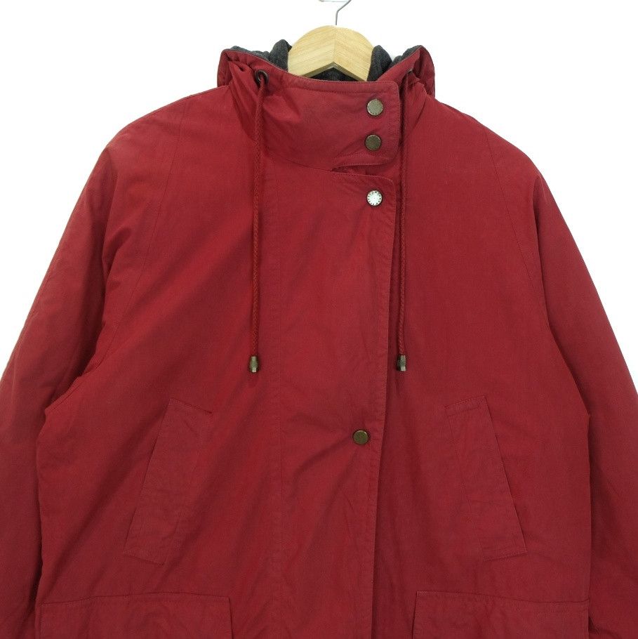 Schneiders SCHNEIDERS Salzburg Winter Warmth Windbreaker Parka Jacket Size US L / EU 52-54 / 3 - 3 Thumbnail