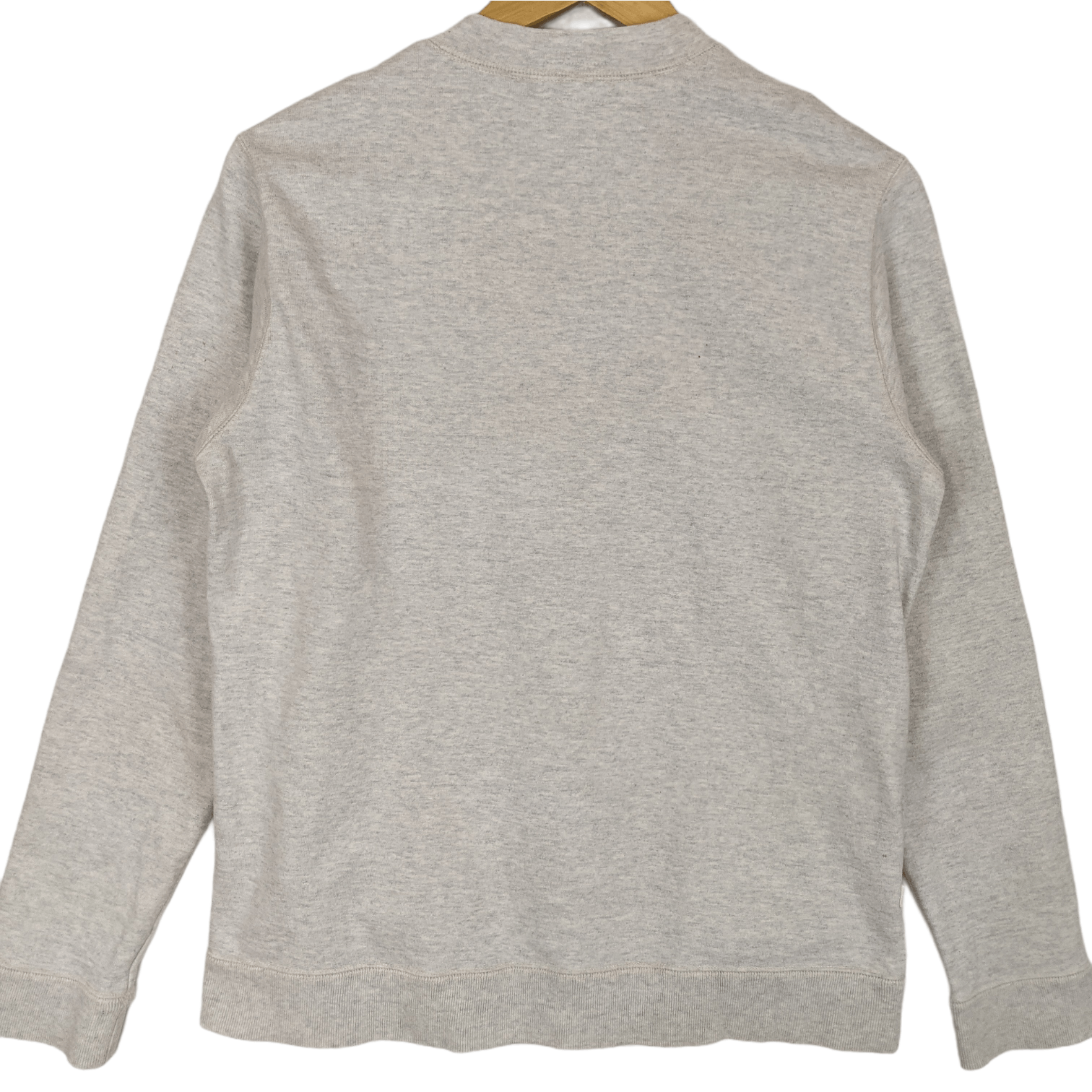 Japanese Brand JOURNAL STANDARD Japan Jumper Sweatshirt Size US S / EU 44-46 / 1 - 9 Thumbnail