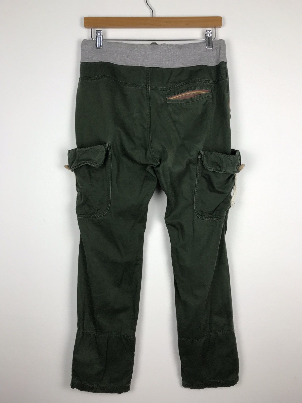 Japanese Brand × Native Native ability ortega waist 30-32 inches cargo 5 pocket Size US 32 / EU 48 - 2 Thumbnail