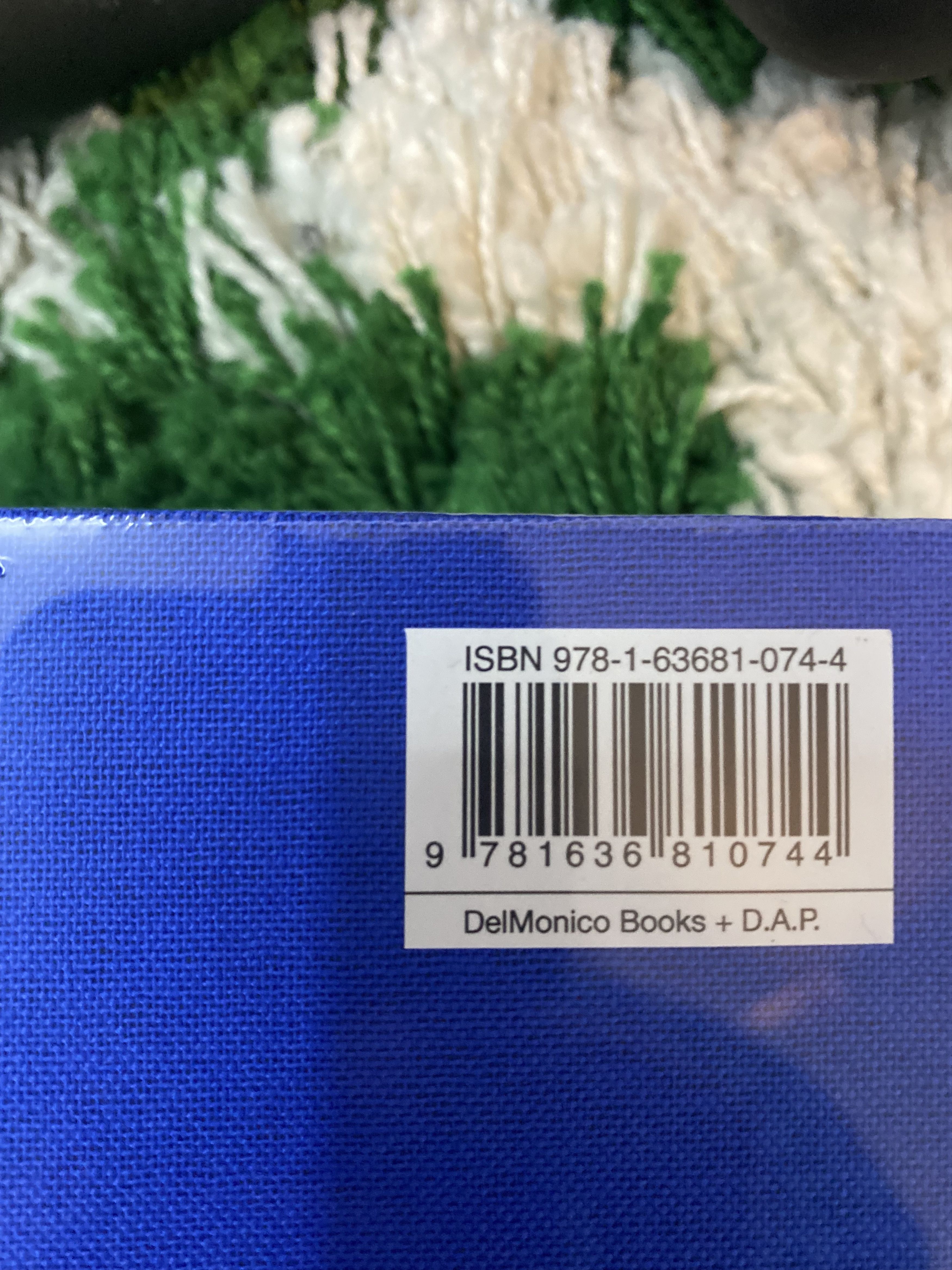 Virgil Abloh "Figures of Speech" Catalog Size ONE SIZE - 3 Thumbnail