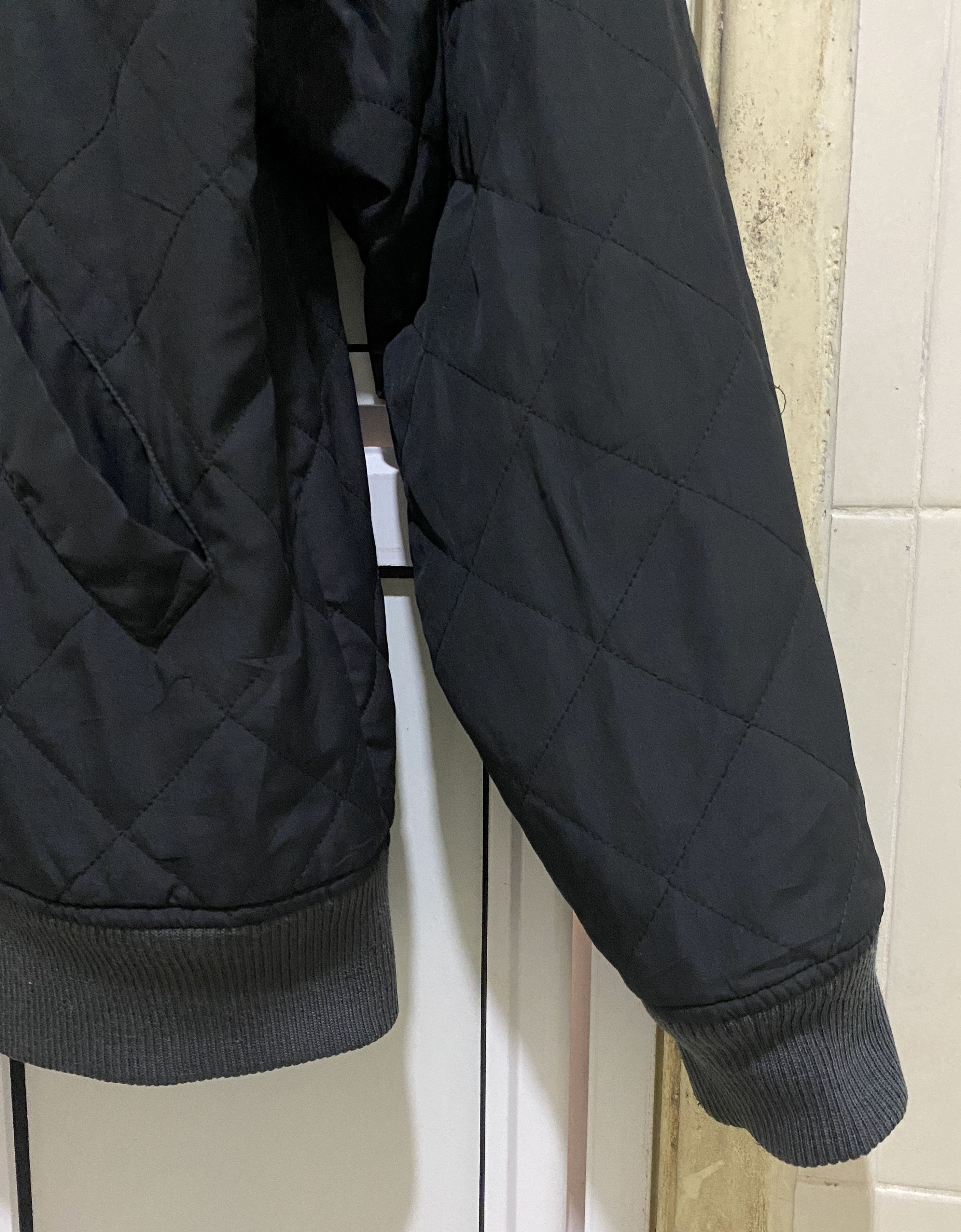 Japanese Brand JAPAN 73-R CAMO REVERSIBLE JACKET Size US M / EU 48-50 / 2 - 9 Thumbnail