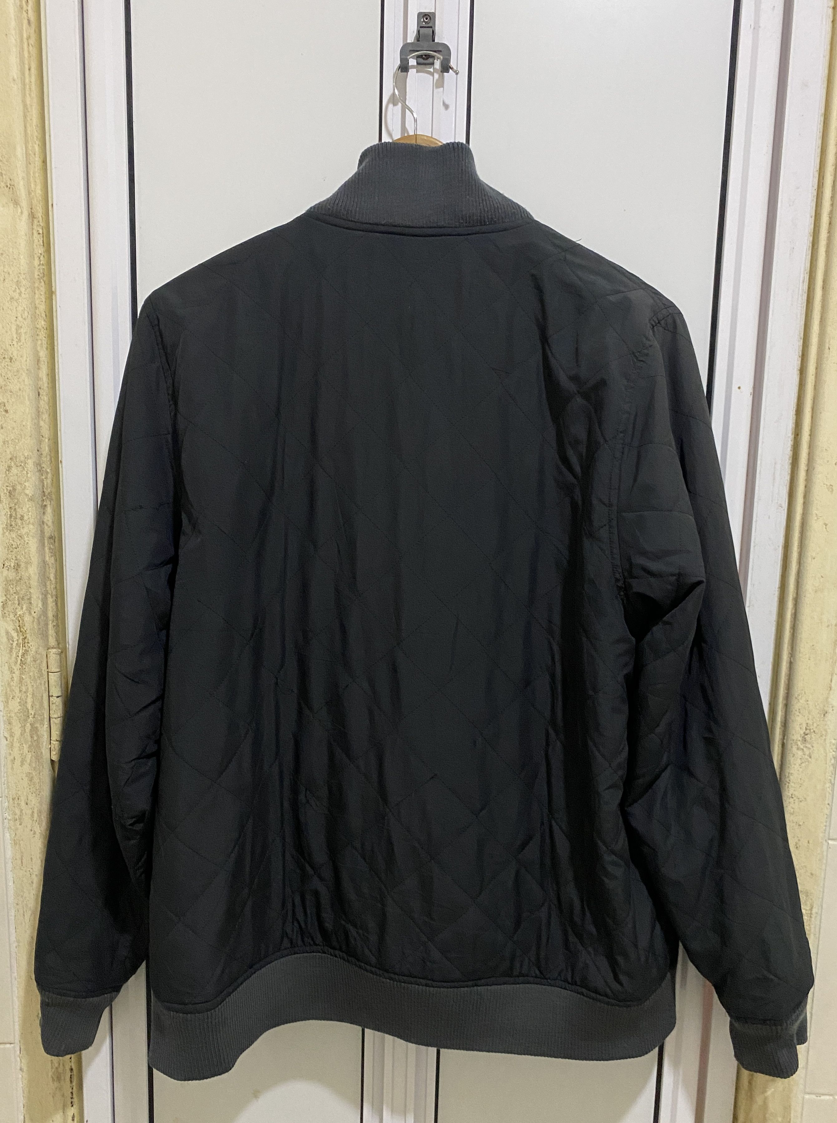Japanese Brand JAPAN 73-R CAMO REVERSIBLE JACKET Size US M / EU 48-50 / 2 - 10 Thumbnail