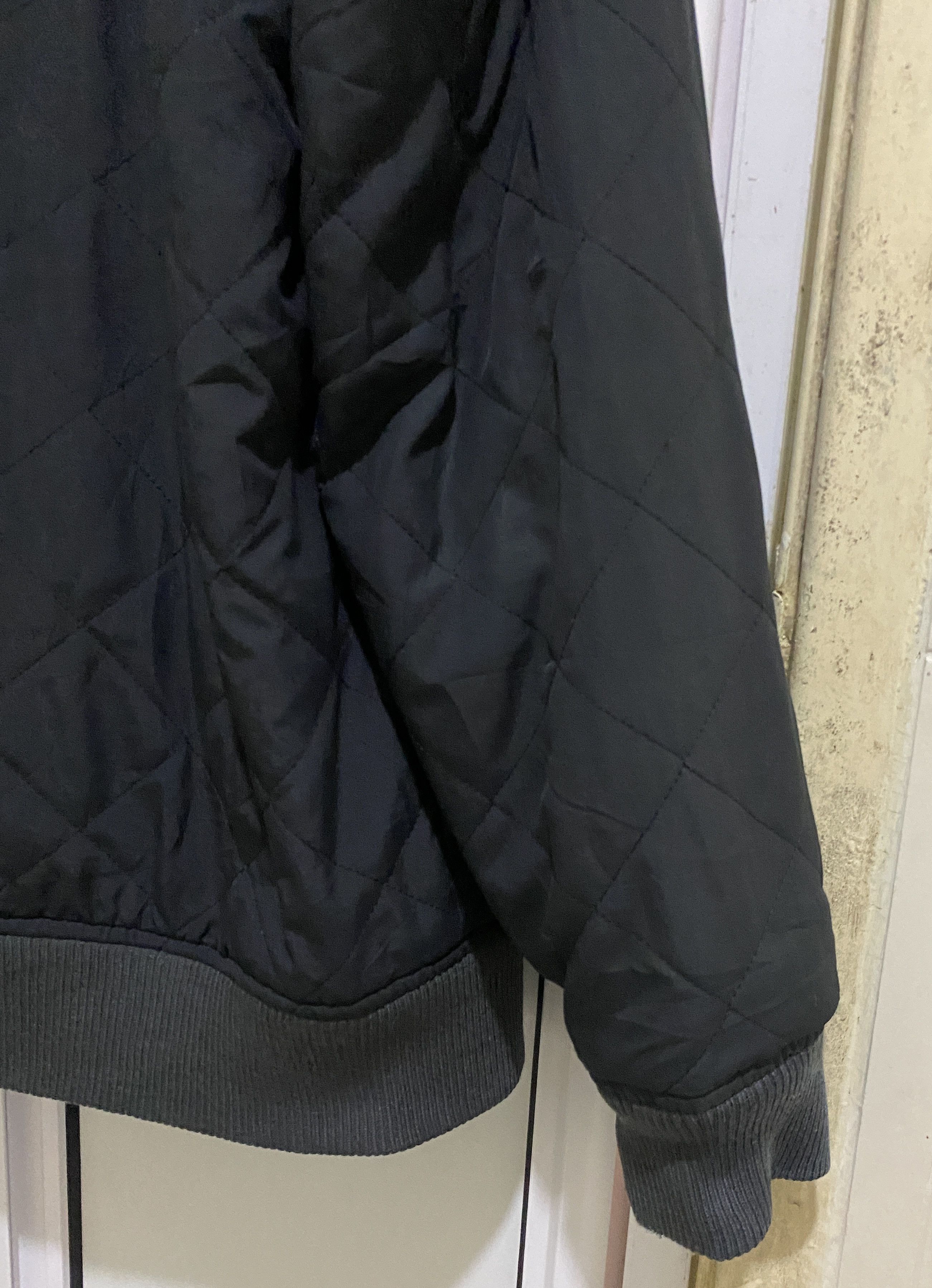 Japanese Brand JAPAN 73-R CAMO REVERSIBLE JACKET Size US M / EU 48-50 / 2 - 12 Thumbnail