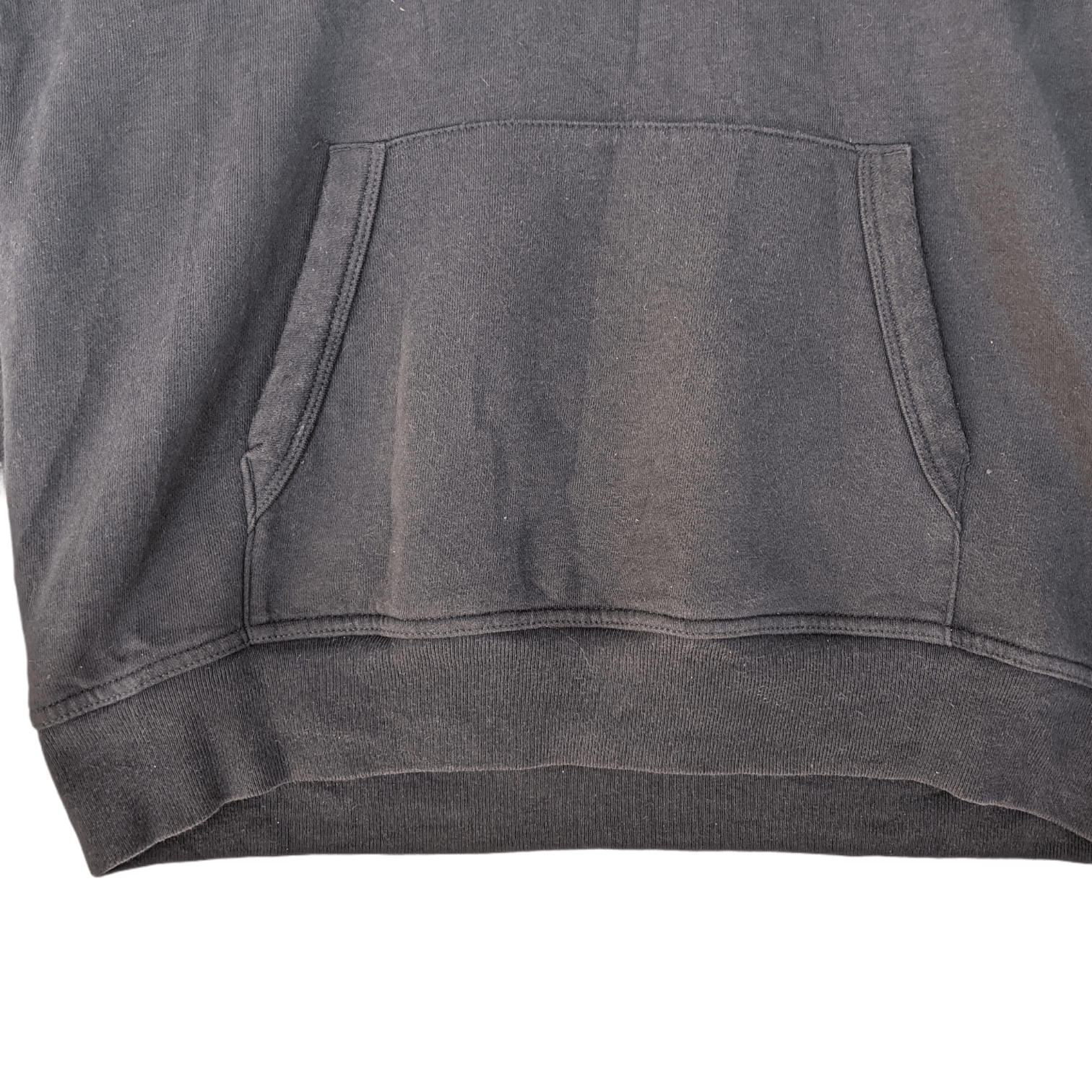Gap GAP Big Logo Spell Out Hoodie Size US S / EU 44-46 / 1 - 6 Thumbnail