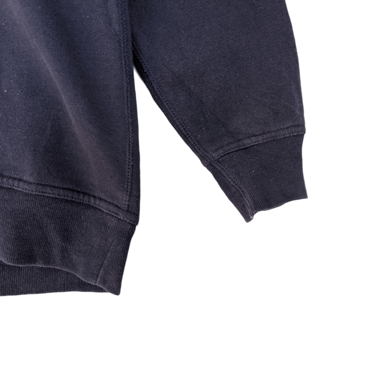 Gap GAP Big Logo Spell Out Hoodie Size US S / EU 44-46 / 1 - 7 Thumbnail
