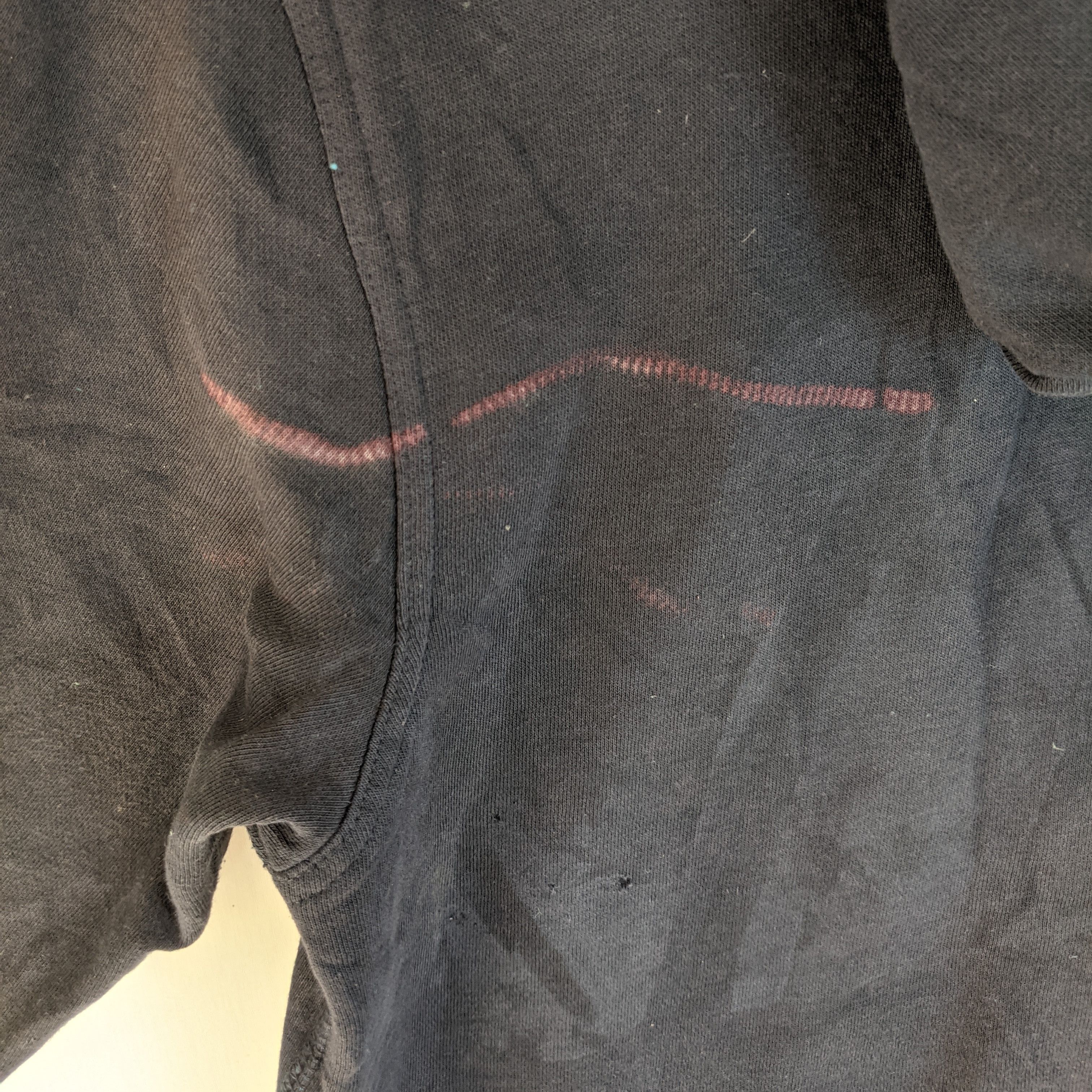 Gap GAP Big Logo Spell Out Hoodie Size US S / EU 44-46 / 1 - 11 Thumbnail