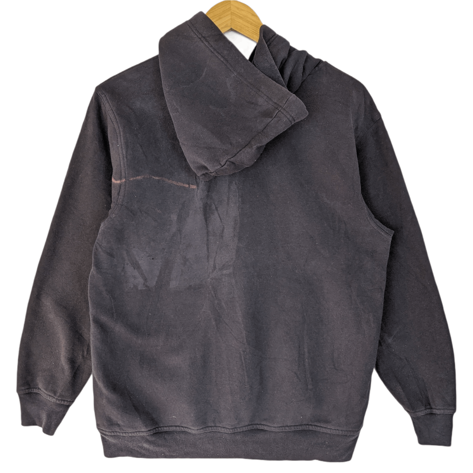 Gap GAP Big Logo Spell Out Hoodie Size US S / EU 44-46 / 1 - 8 Thumbnail