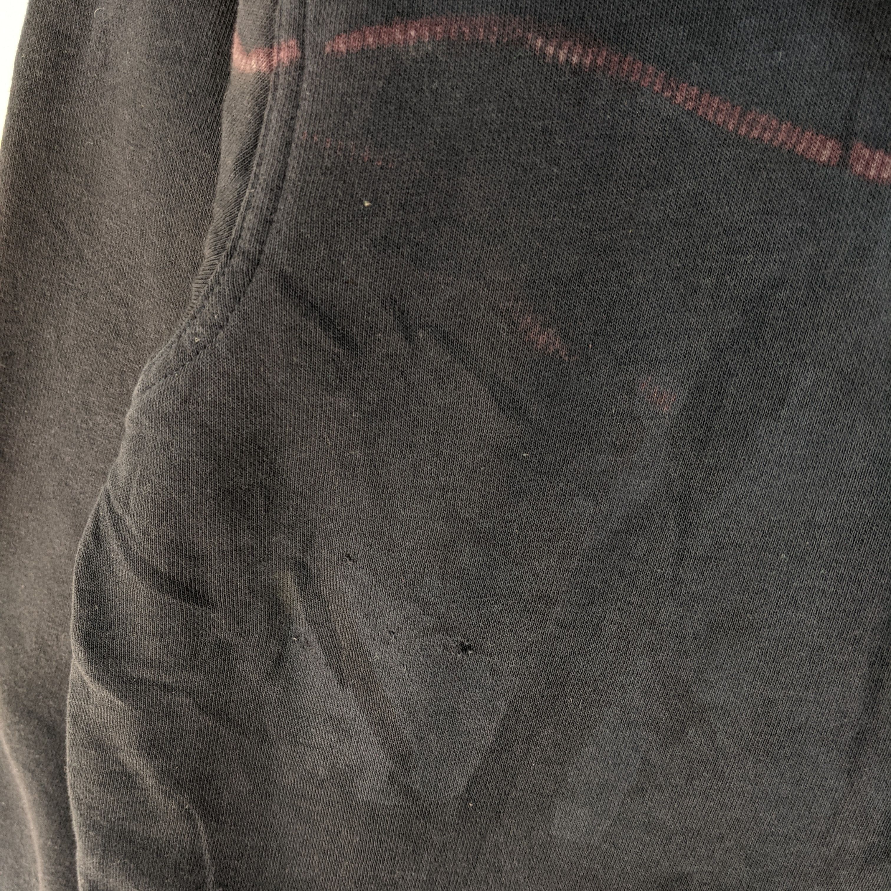 Gap GAP Big Logo Spell Out Hoodie Size US S / EU 44-46 / 1 - 10 Thumbnail