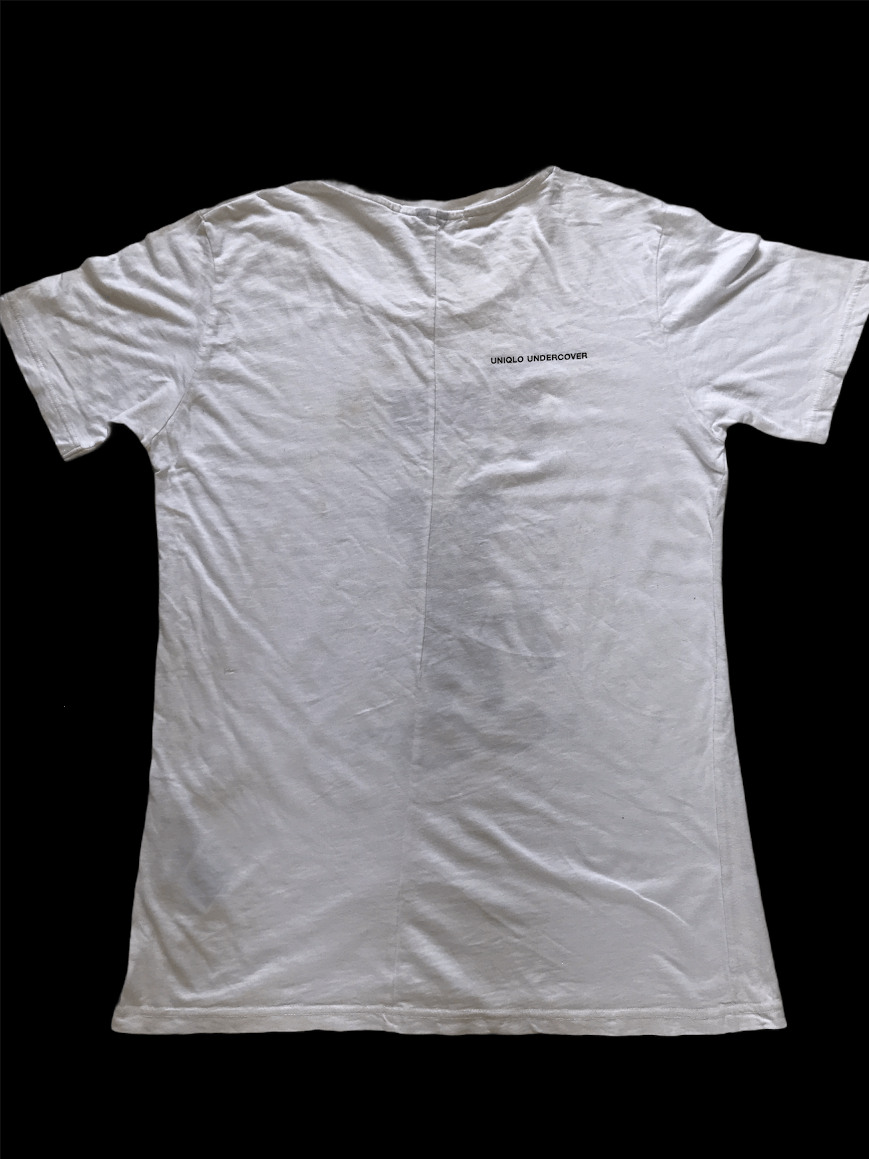 Undercover × Uniqlo Uniqlo Undercover Mickey Mouse T-shirts Size US L / EU 52-54 / 3 - 2 Thumbnail