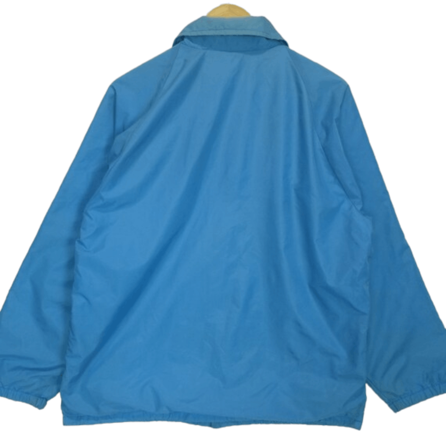 McGregor Vintage 90's MCGREGOR Sportswear Vanguard Jacket Size US L / EU 52-54 / 3 - 6 Thumbnail
