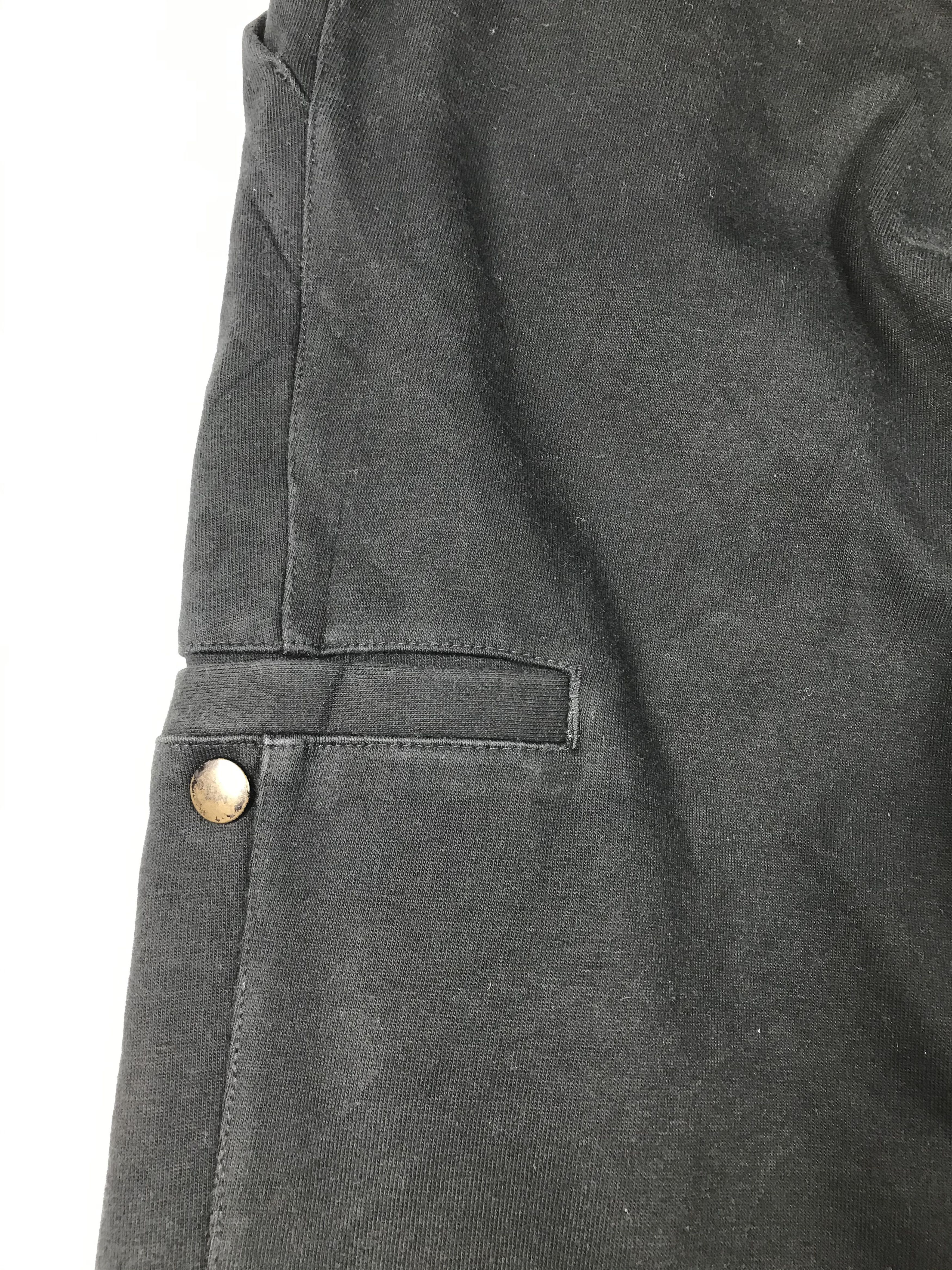 Champion × Japanese Brand × Vintage Vintage Champion Tech Weave Sweatpants Size US 30 / EU 46 - 5 Thumbnail