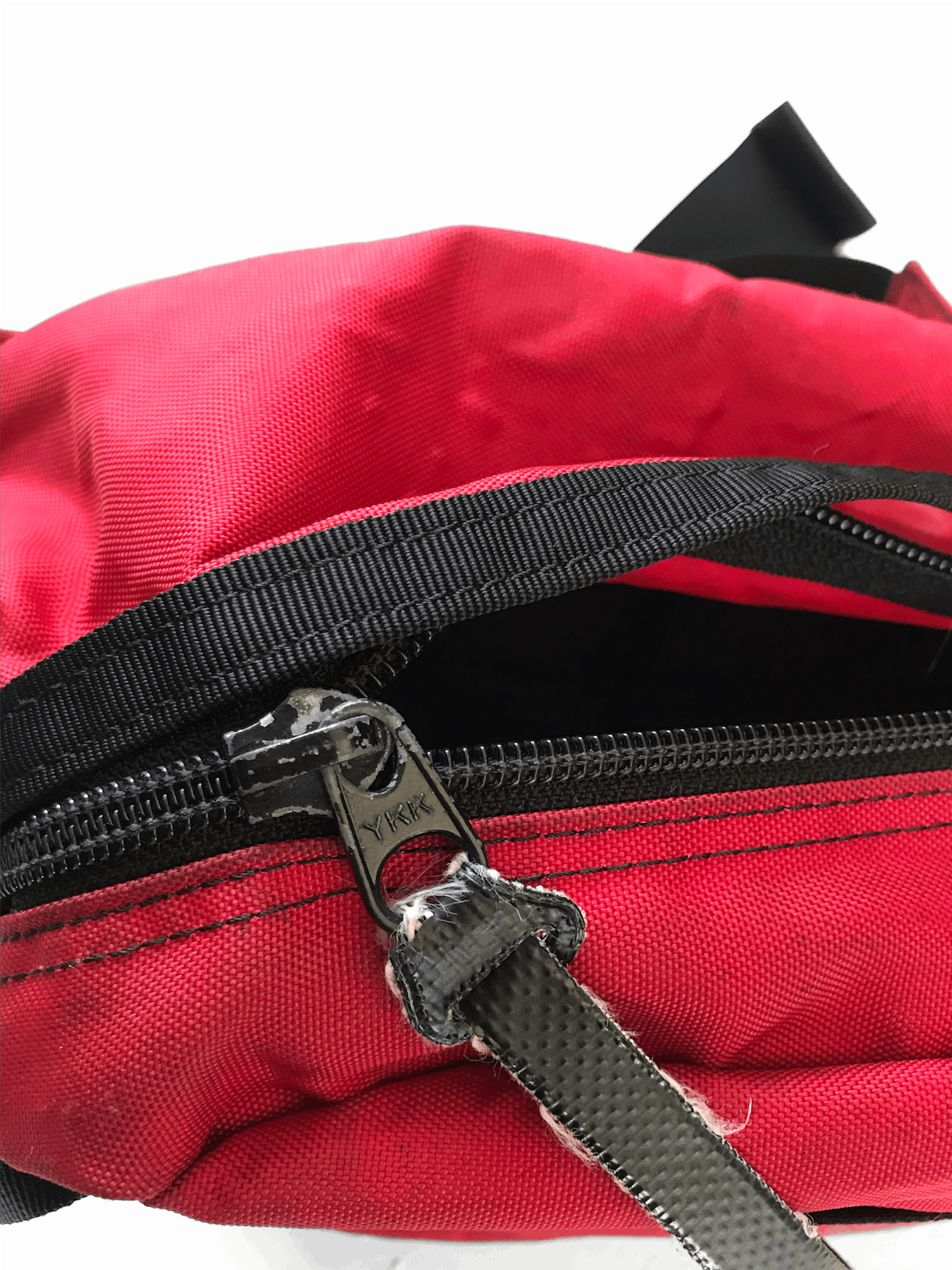 Head Porter × Porter × Porter Classic Head Porter Red Waistbag Size ONE SIZE - 3 Thumbnail
