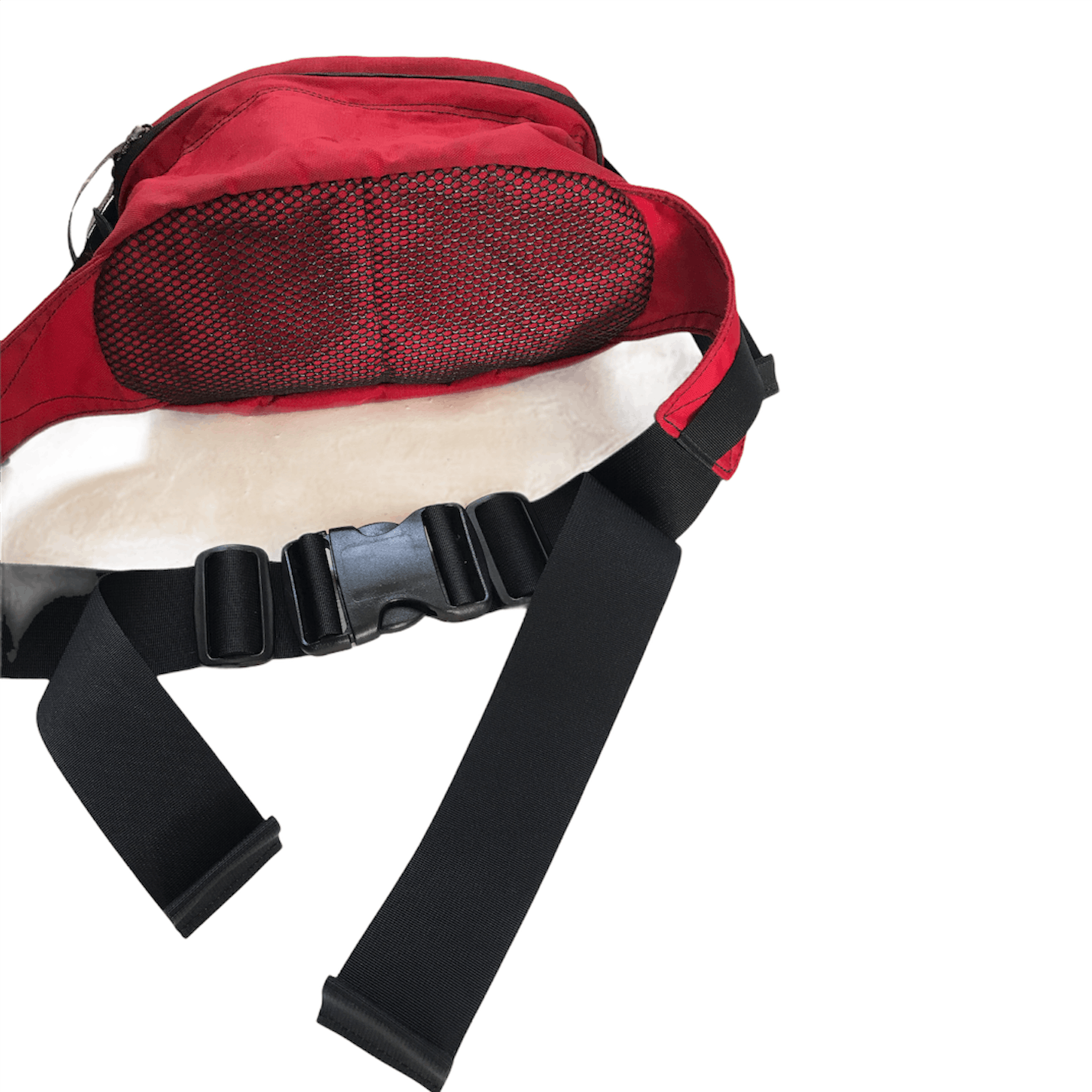Head Porter × Porter × Porter Classic Head Porter Red Waistbag Size ONE SIZE - 7 Thumbnail