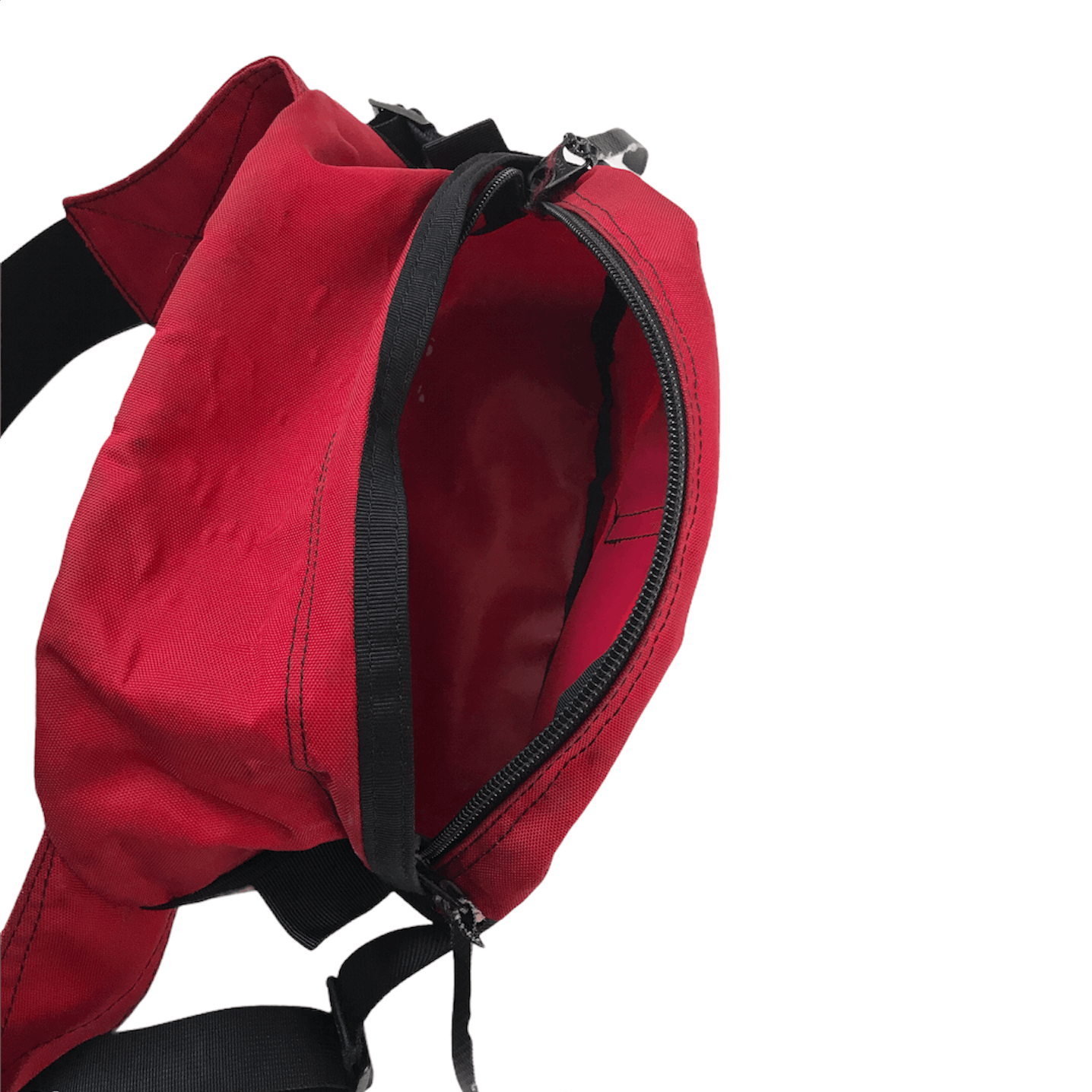 Head Porter × Porter × Porter Classic Head Porter Red Waistbag Size ONE SIZE - 4 Thumbnail